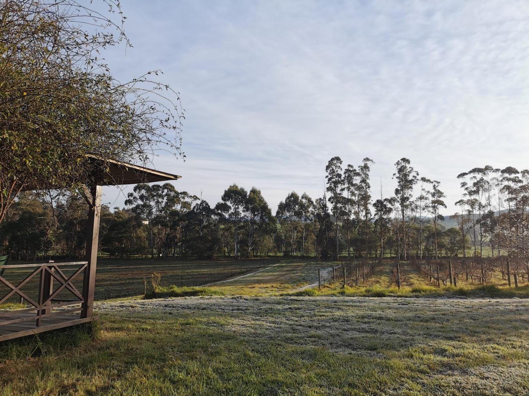 Gypsy Creek Retreat