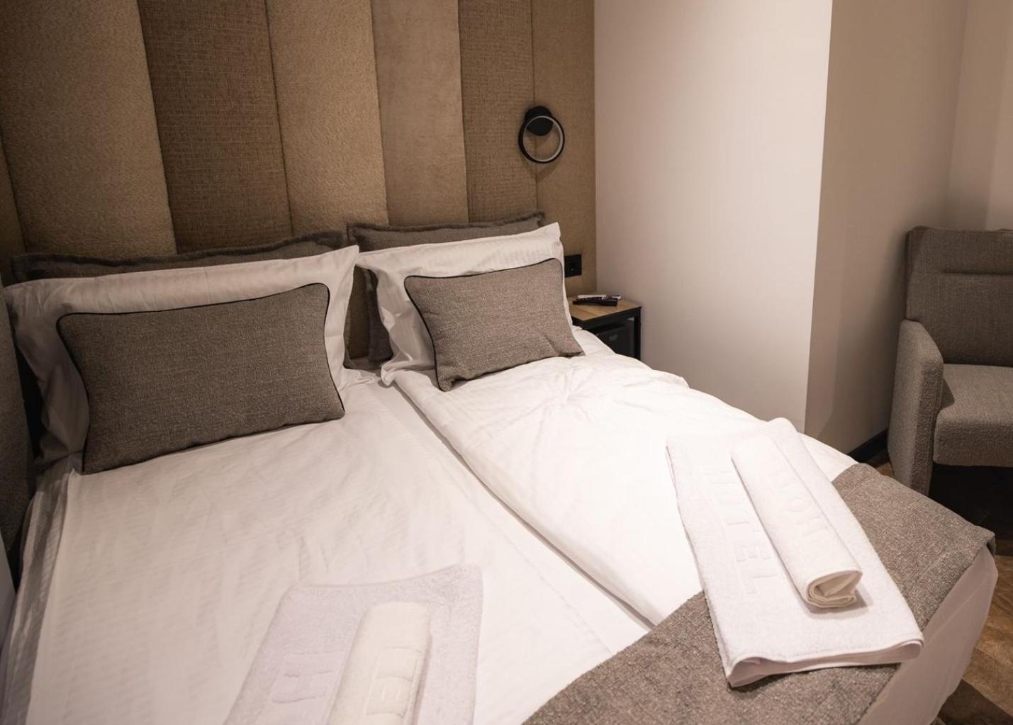 Sunshine apartments - Valjevo view 3