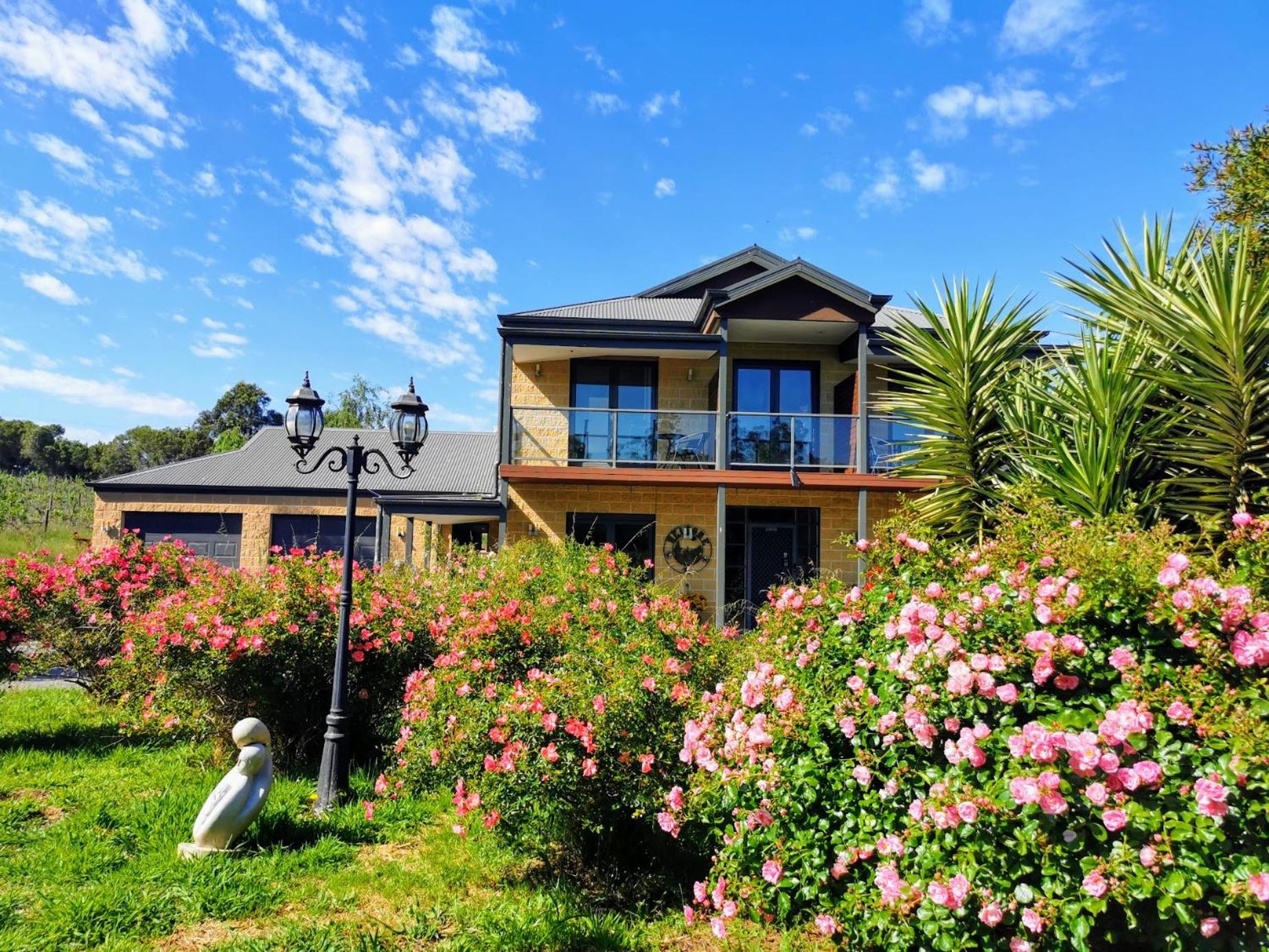 Gypsy Creek Retreat