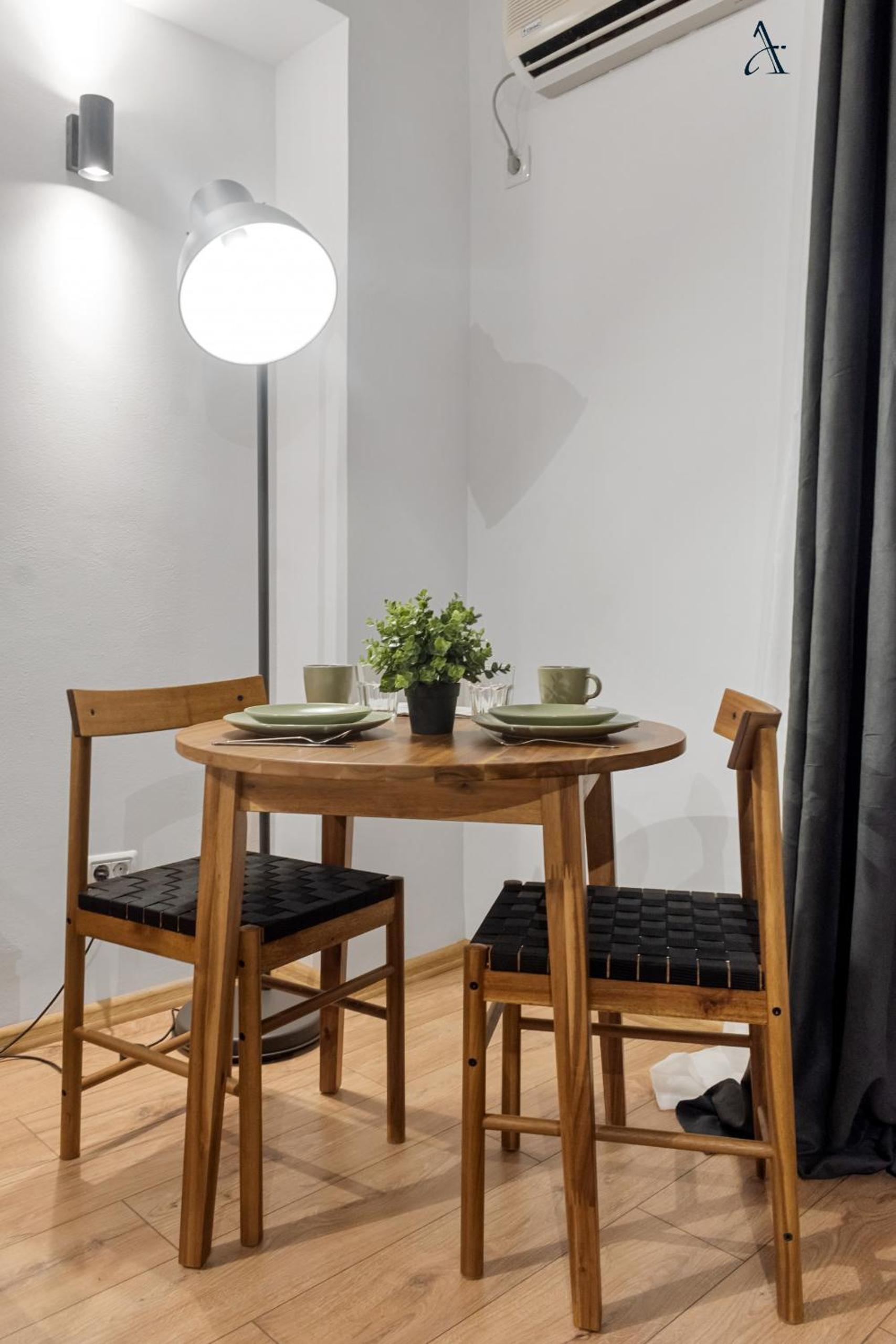 Charming Studio Unirii view 5