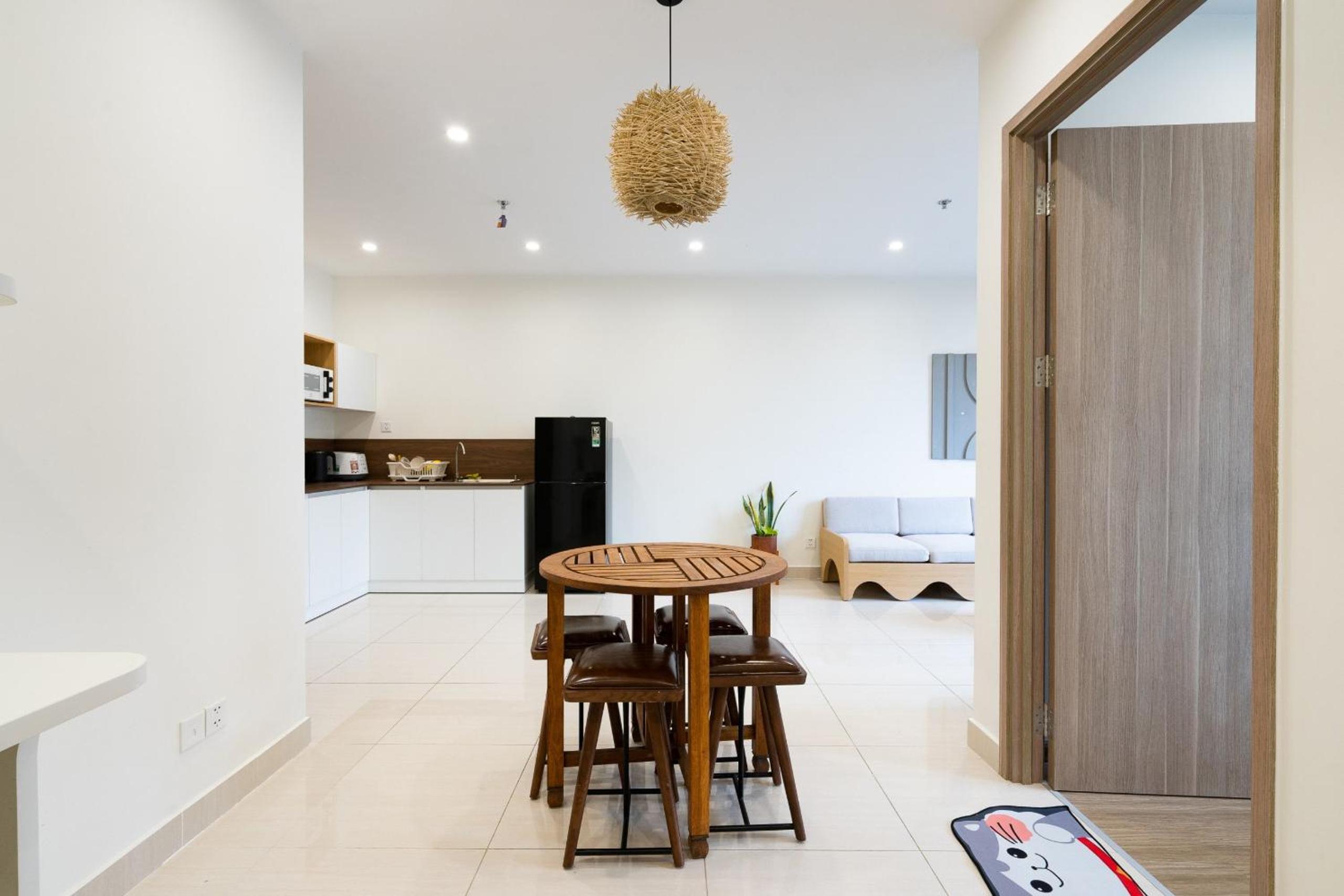 Nemo Homestay