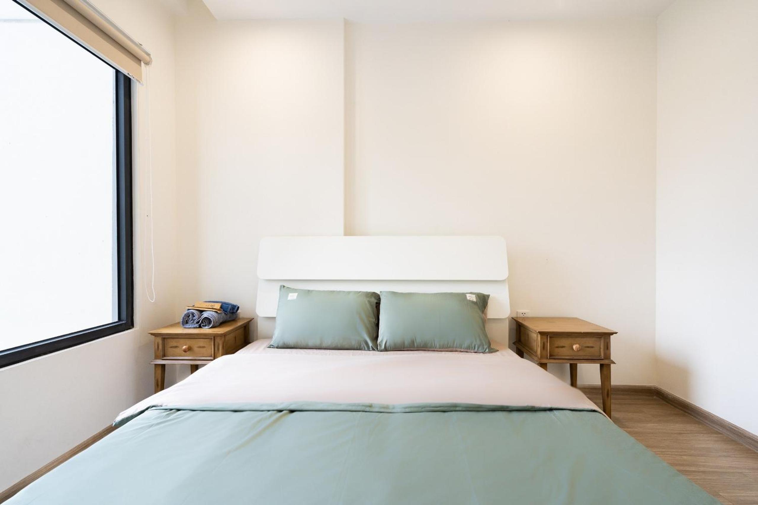 Nemo Homestay