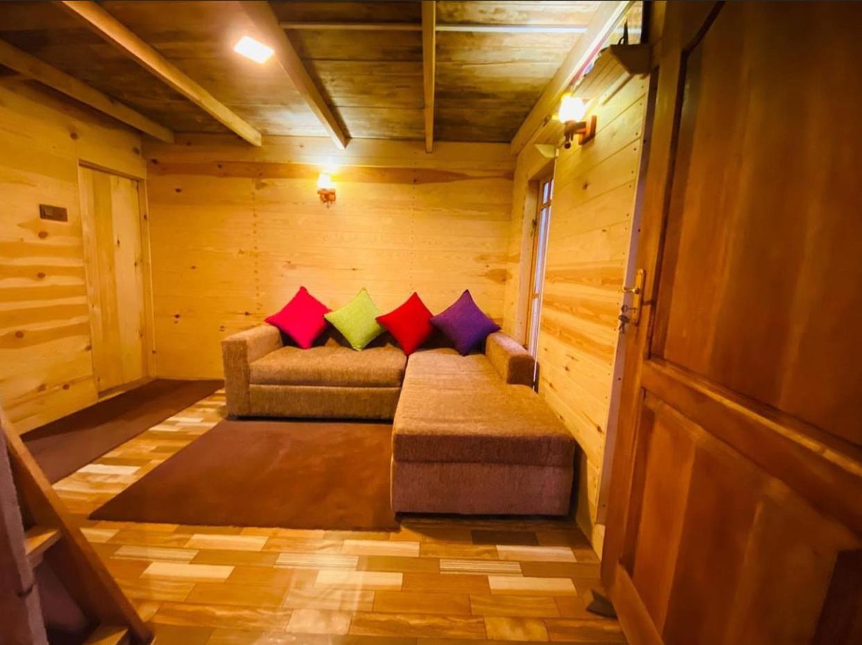 The SKY Cabin