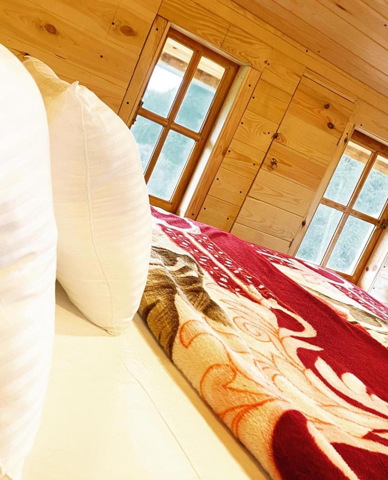 The SKY Cabin
