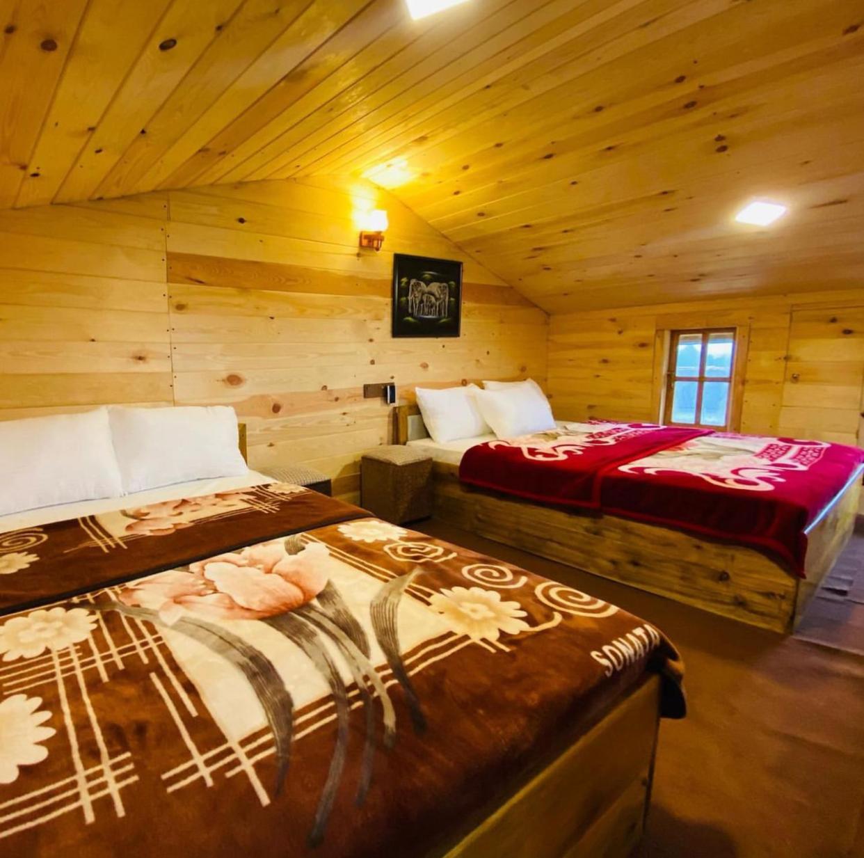 The SKY Cabin