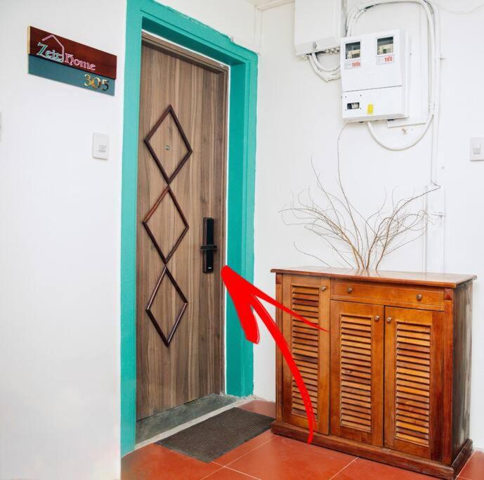 ZeitHome305/Old Quarter/Luxury 2 BR/2 Big Balcony