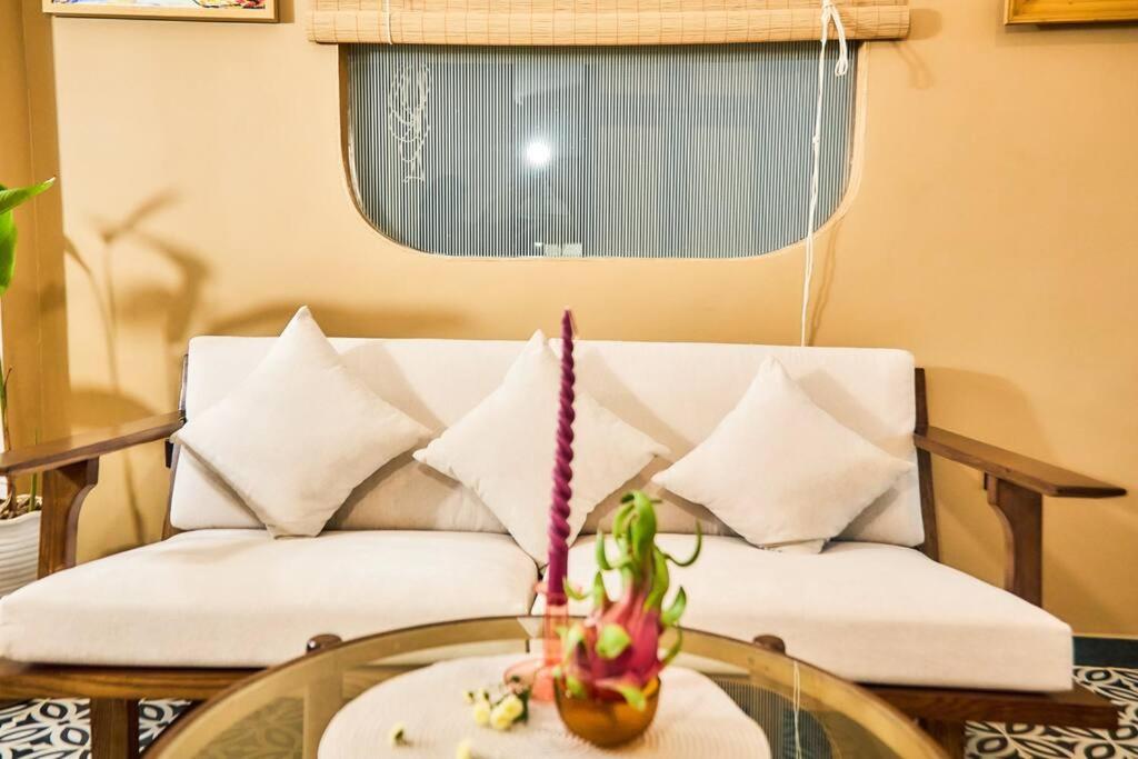 ZeitHome305/Old Quarter/Luxury 2 BR/2 Big Balcony
