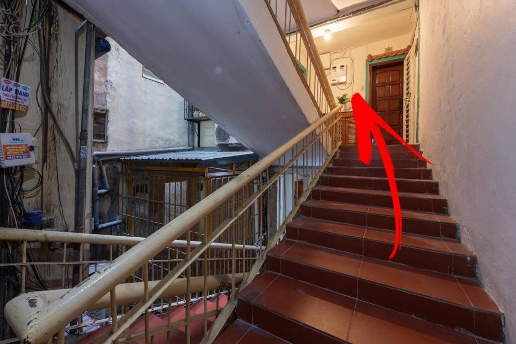 ZeitHome305/Old Quarter/Luxury 2 BR/2 Big Balcony