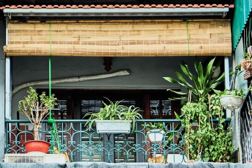 ZeitHome305/Old Quarter/Luxury 2 BR/2 Big Balcony
