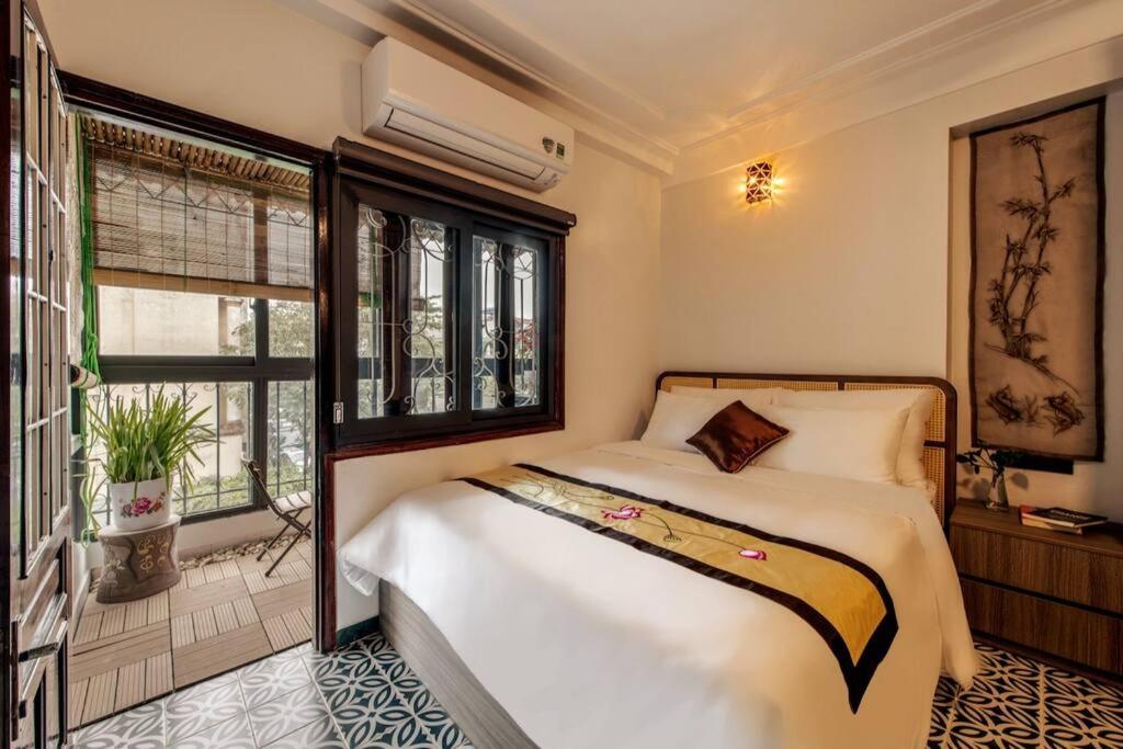ZeitHome305/Old Quarter/Luxury 2 BR/2 Big Balcony