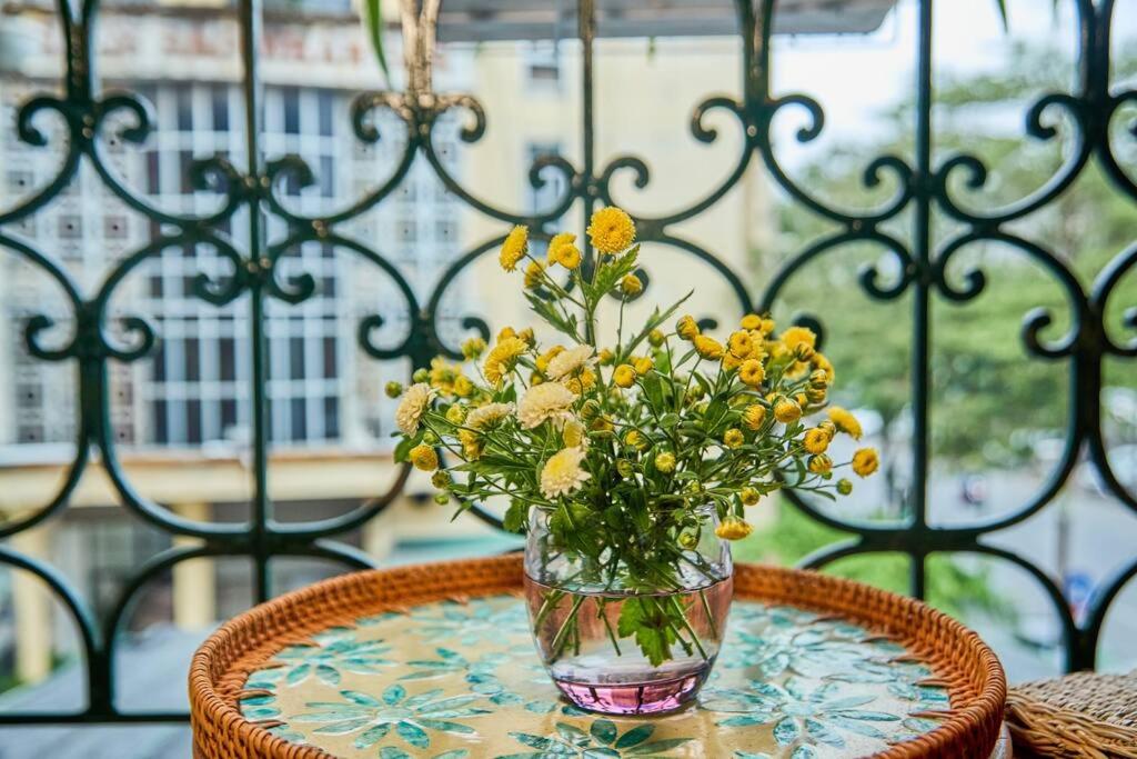ZeitHome305/Old Quarter/Luxury 2 BR/2 Big Balcony