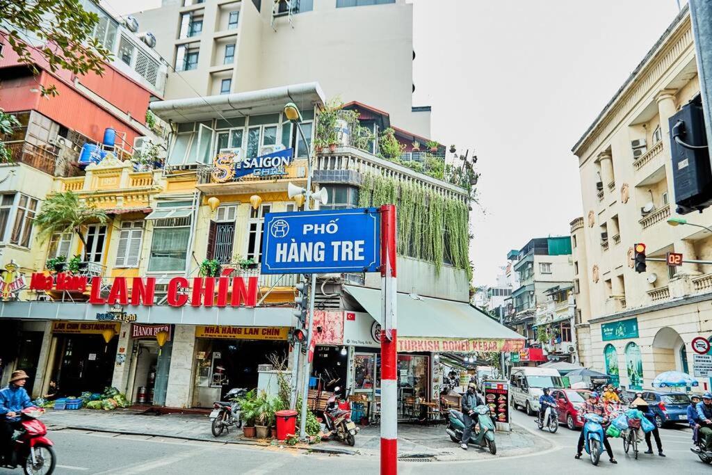 ZeitHome305/Old Quarter/Luxury 2 BR/2 Big Balcony