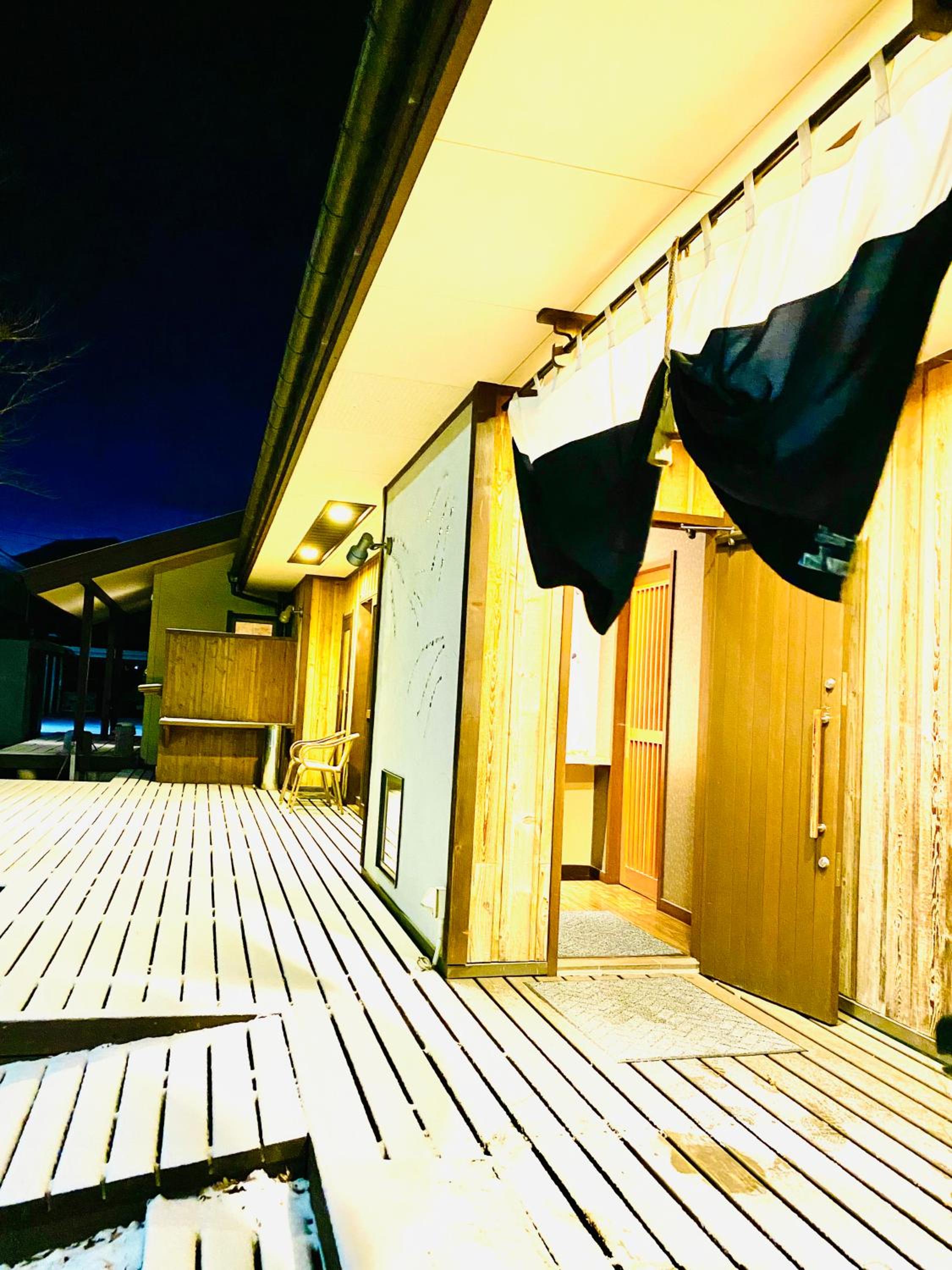Private Villa ietona