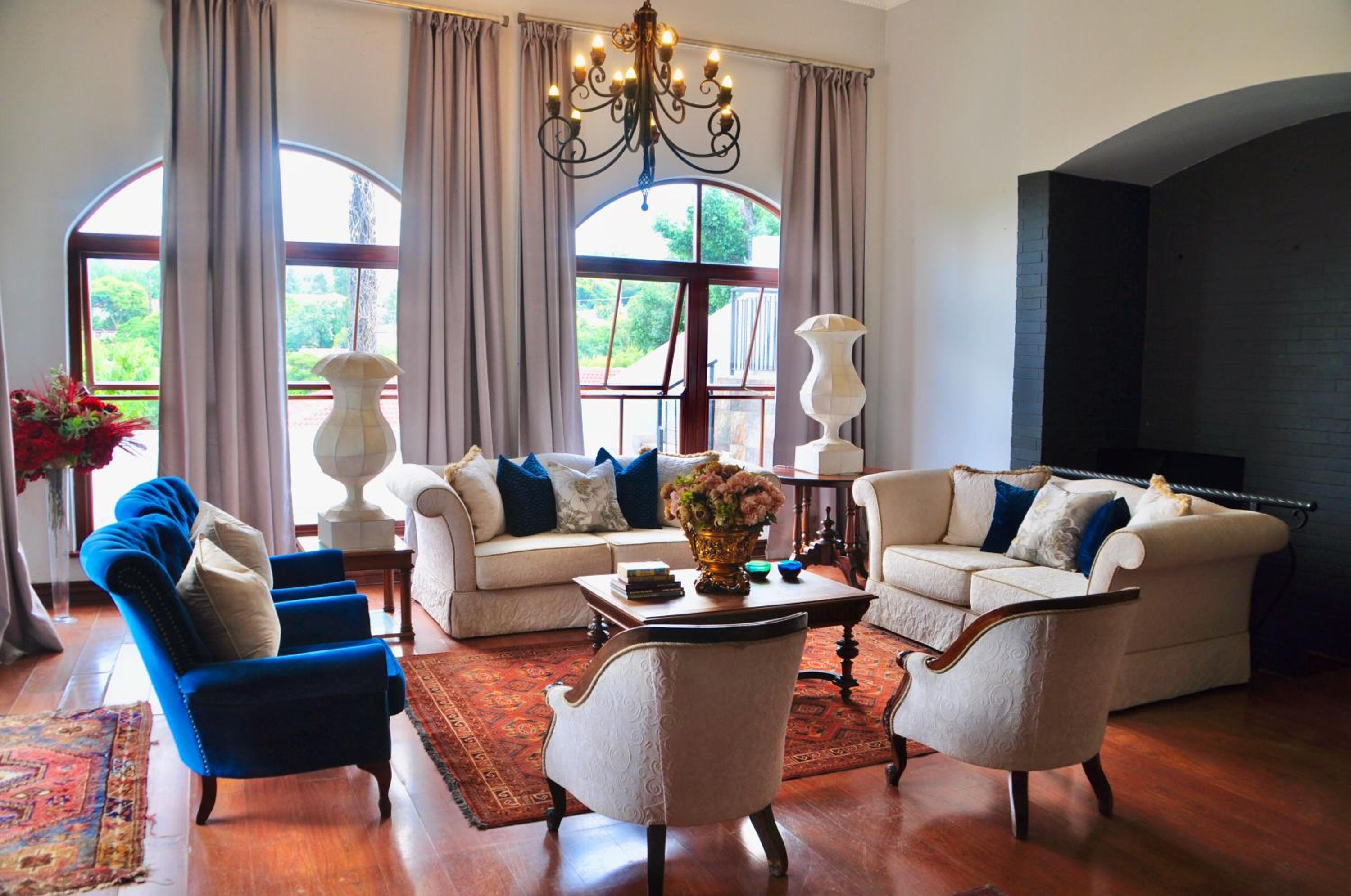 Ambonnay Terrace Guest House
