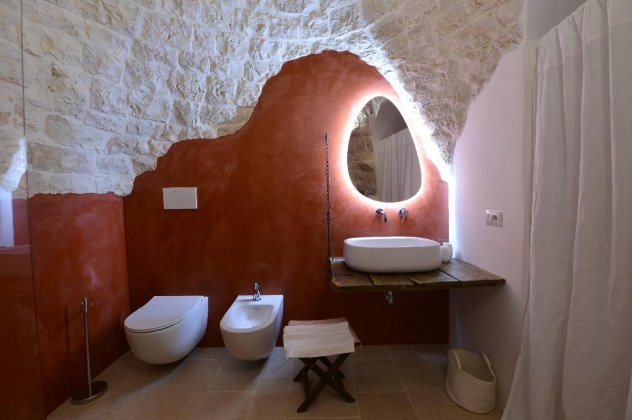 Trulli Petralma