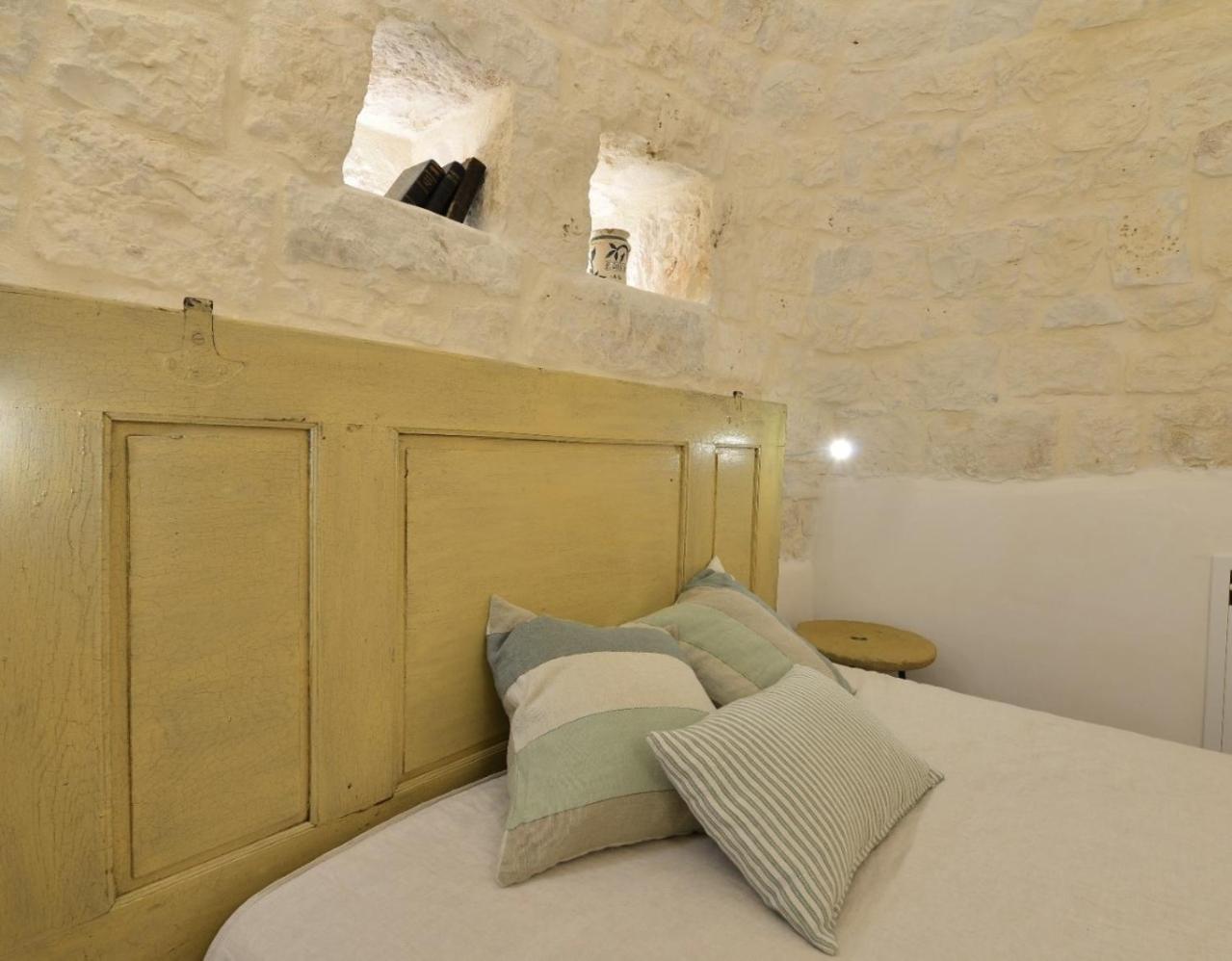 Trulli Petralma