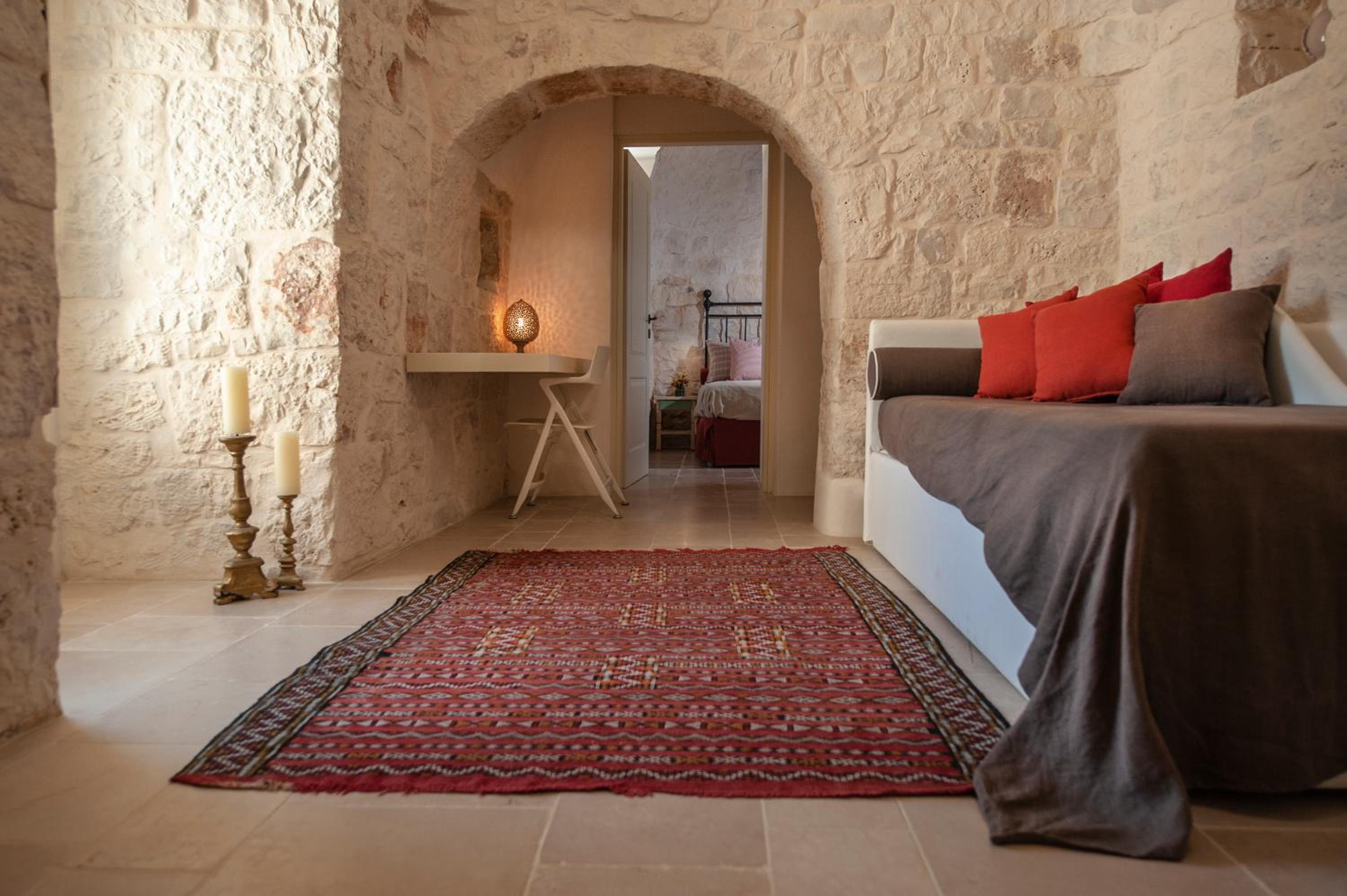 Trulli Petralma