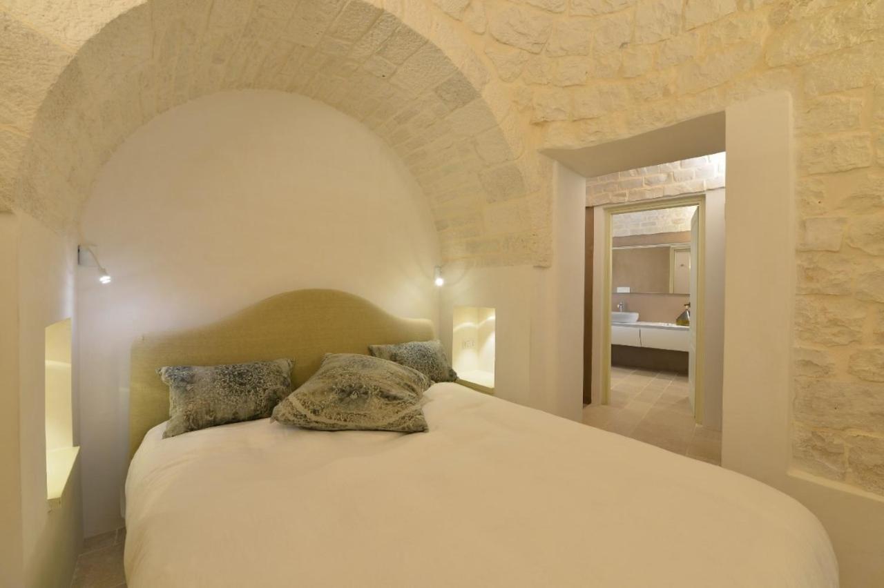 Trulli Petralma