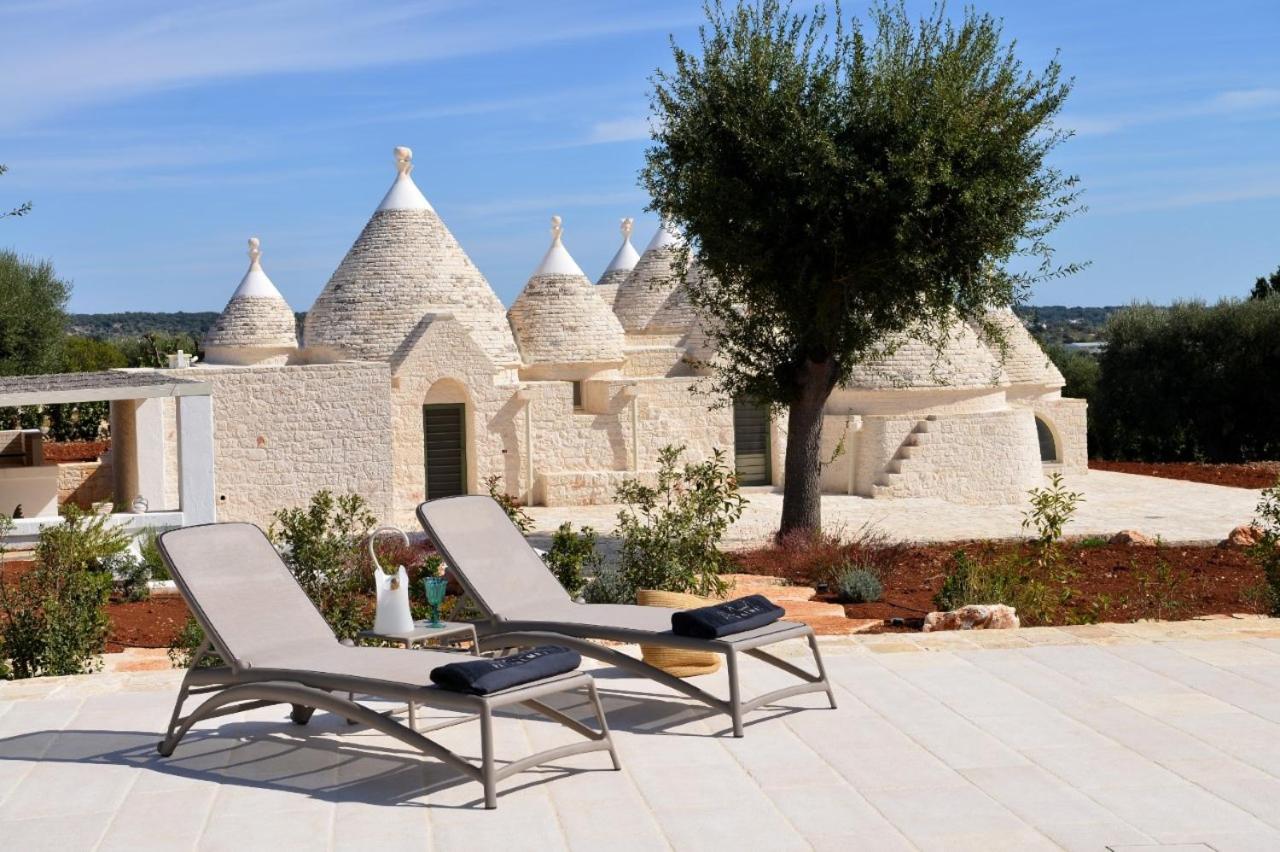 Trulli Petralma
