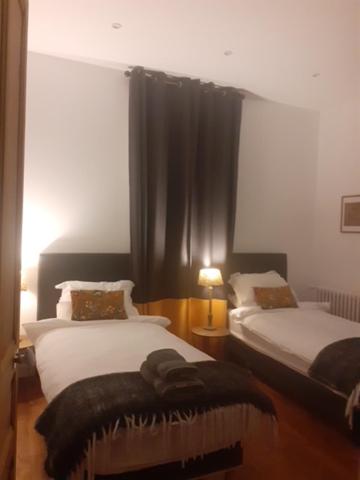 Le Grand Chalet