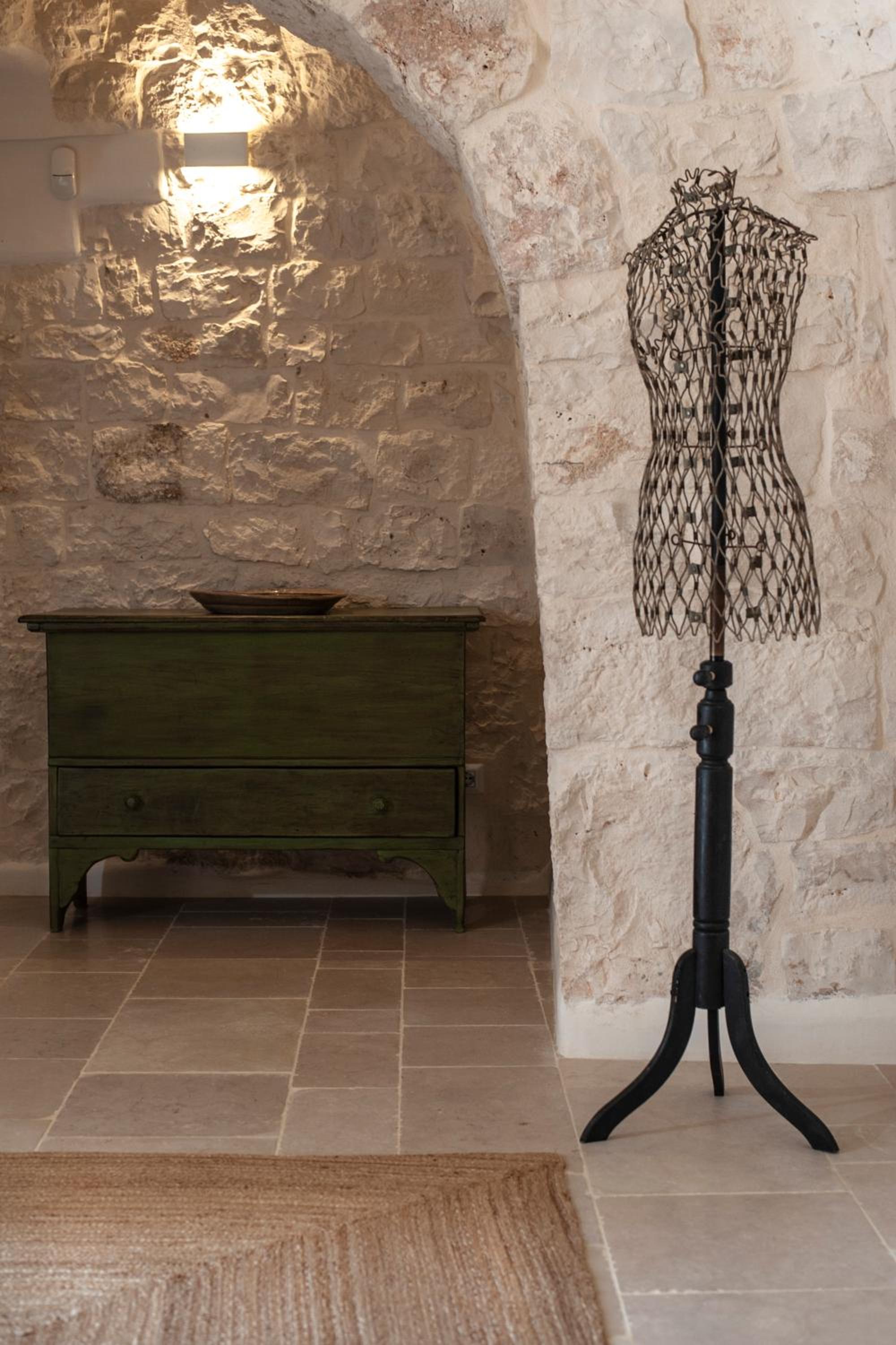 Trulli Petralma