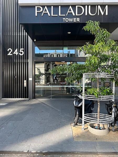Luxe 2BR Southbank Apt Pool, Gym, Supermarket