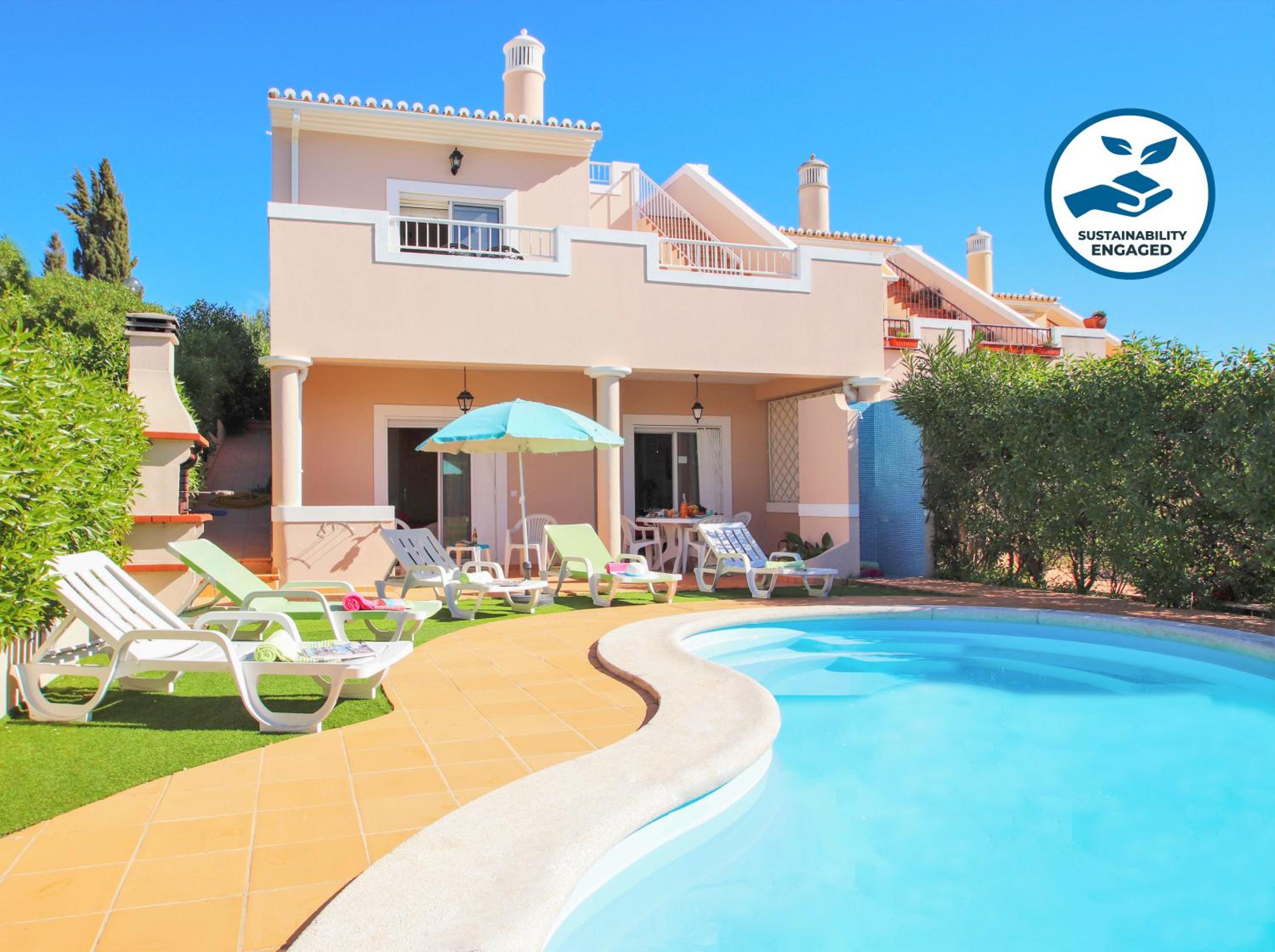 Carvoeiro Vacations - Villa Sunset by Algarve Vacation - Property Image 12