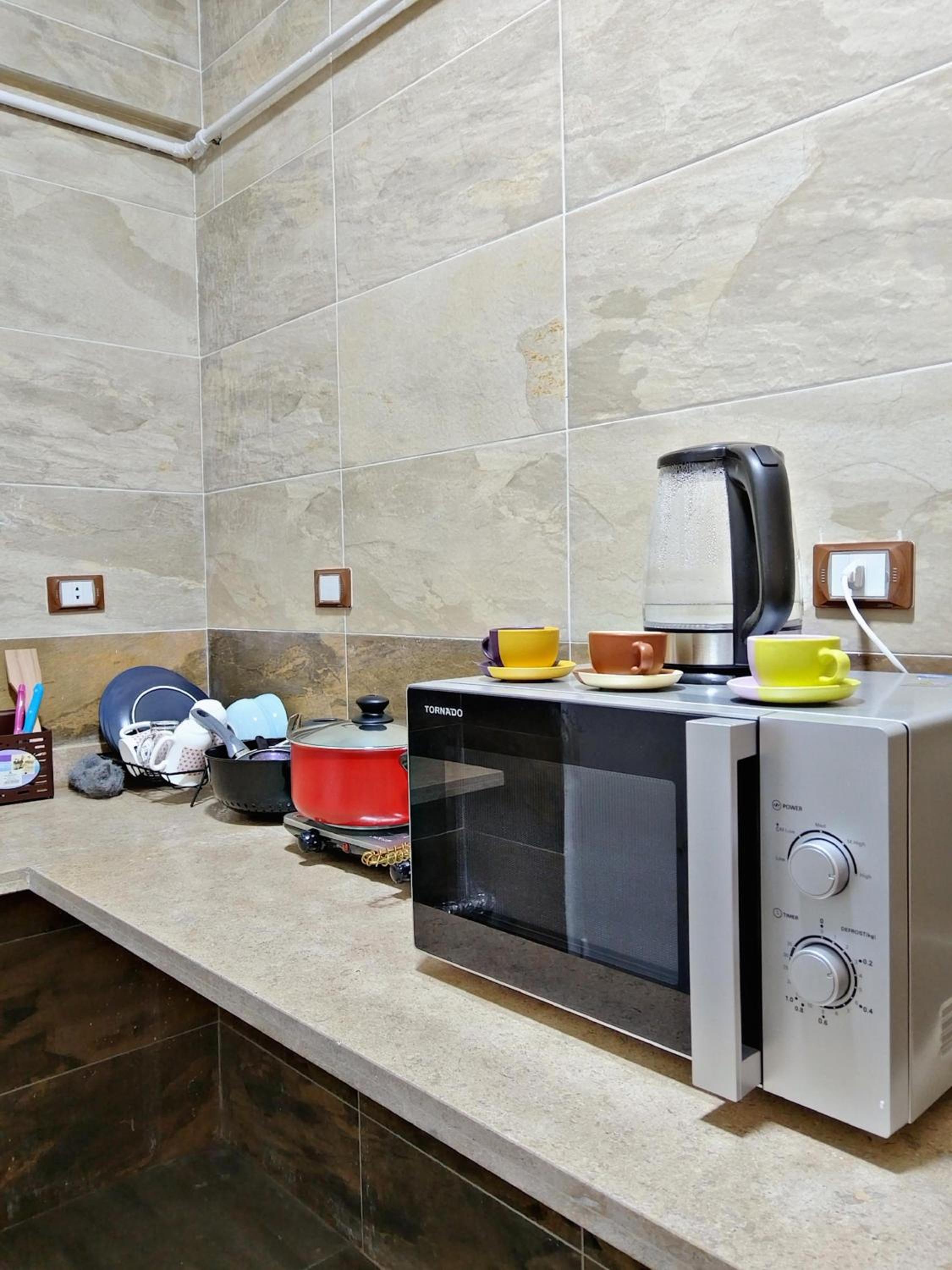 City Center Chic: Modern 2BR with Ultimate Comfort
