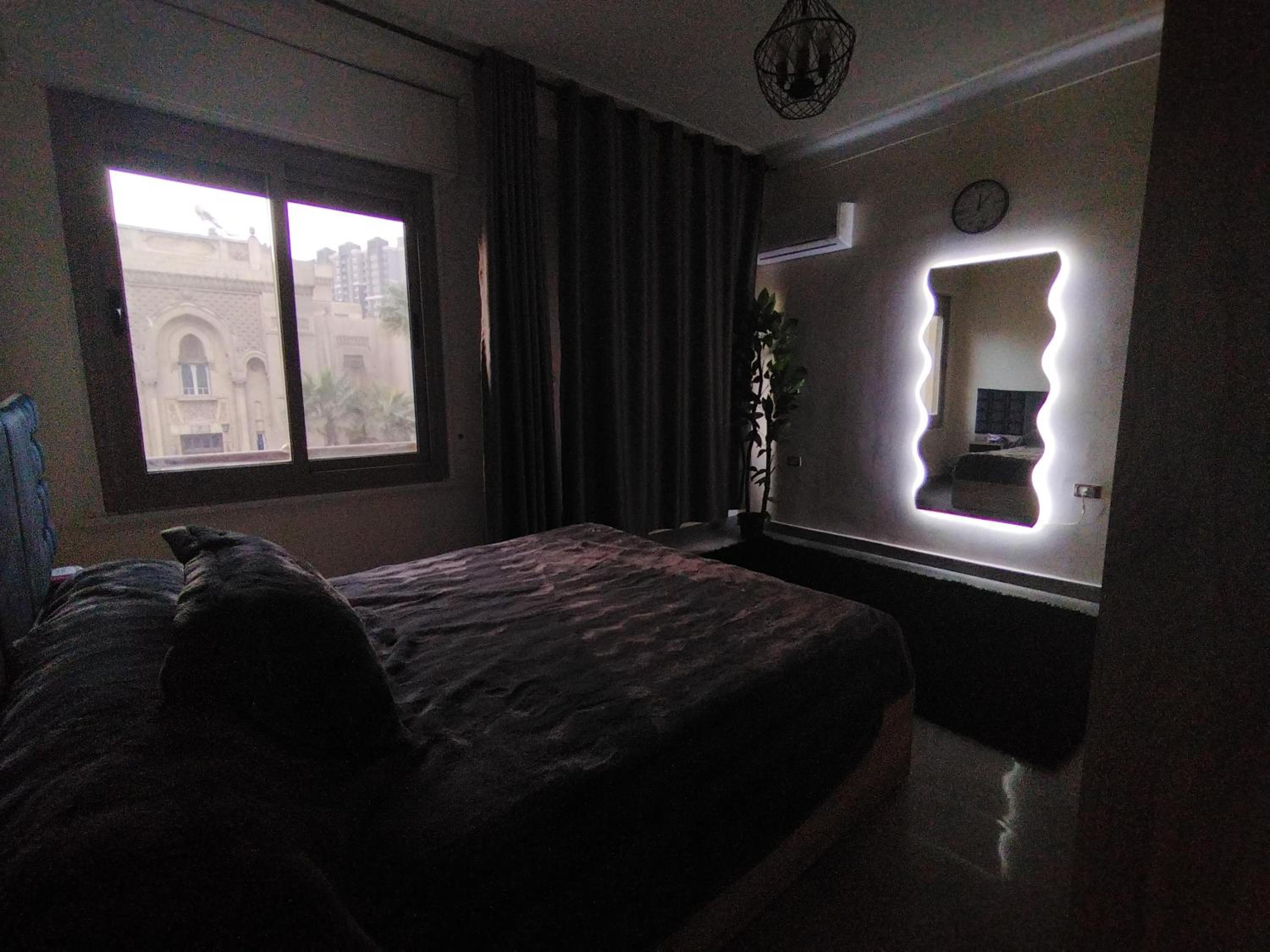 City Center Chic: Modern 2BR with Ultimate Comfort