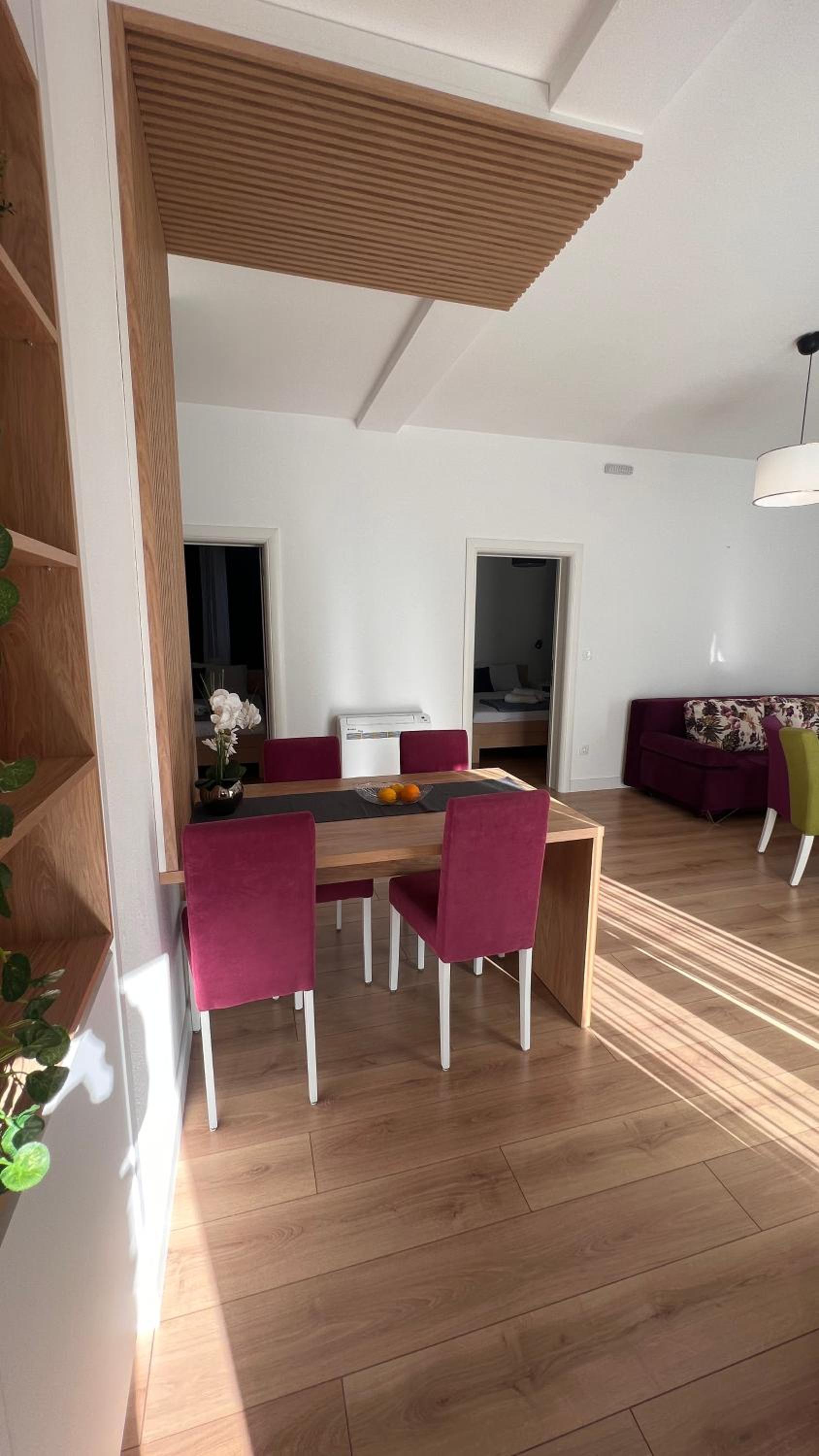 Kovacevic Apartments view 4