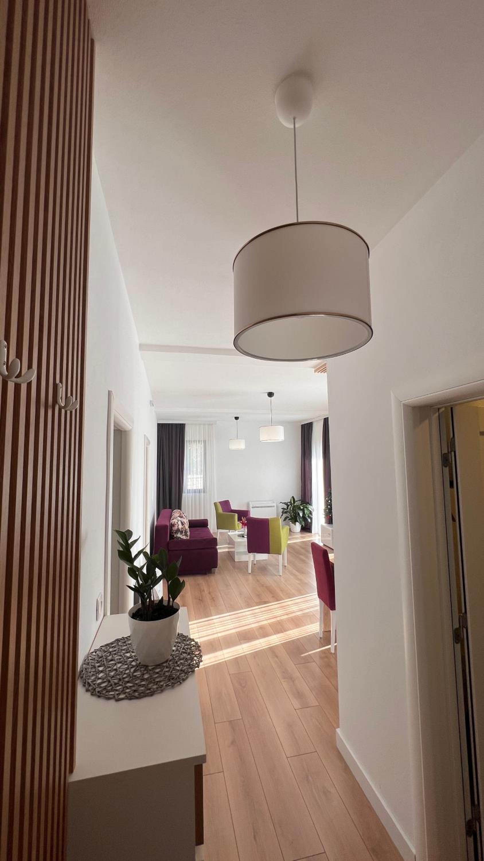 Kovacevic Apartments view 2