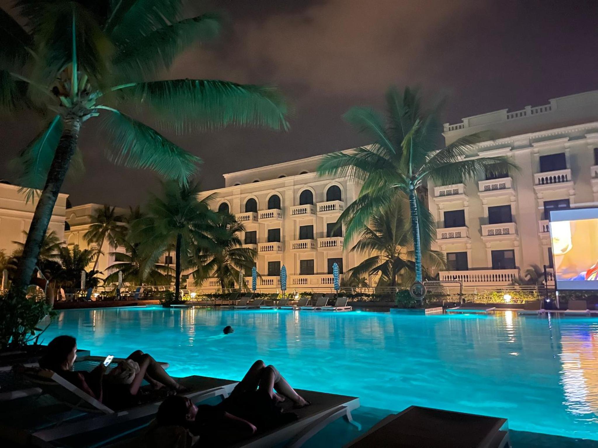 Cataleya Beach Boutique Villas