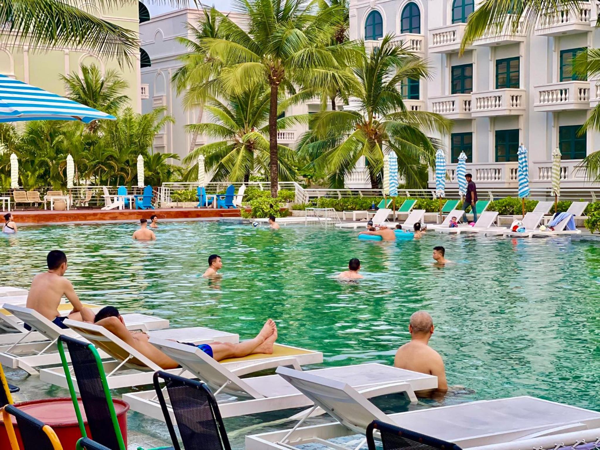Cataleya Beach Boutique Villas