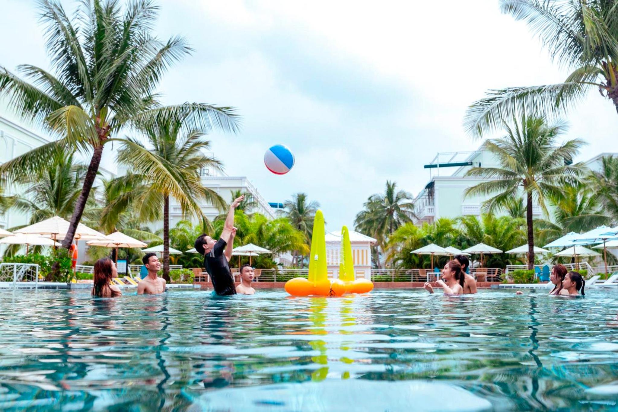 Cataleya Beach Boutique Villas