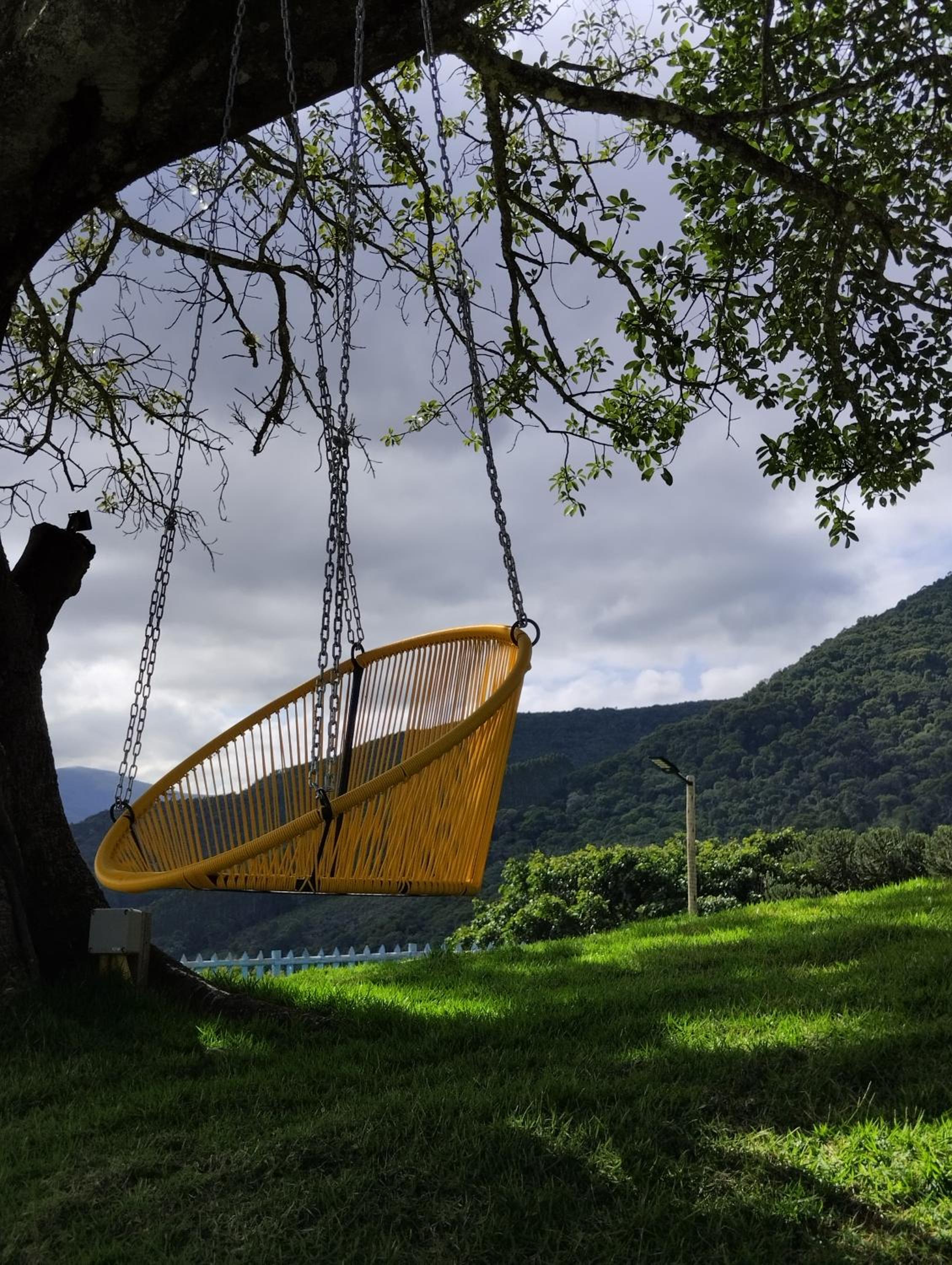 Chalé Mirante Da Guapiara