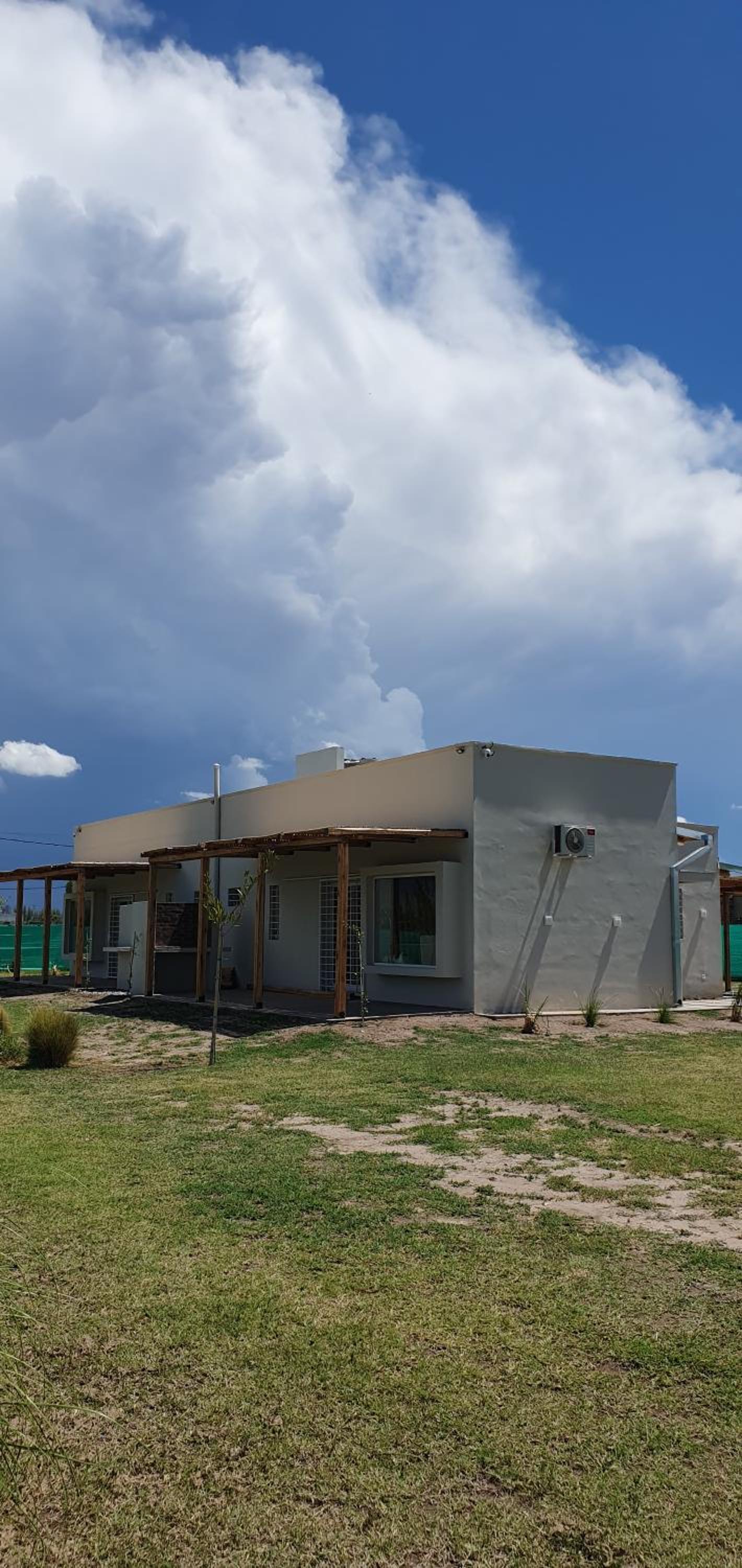 Las Nórdicas Lodge