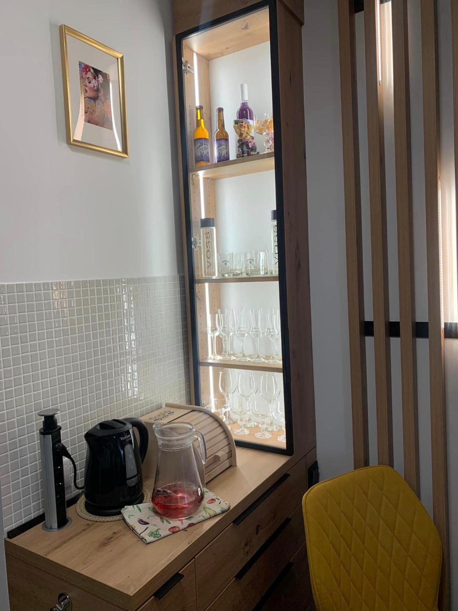 Sóvirág Apartman