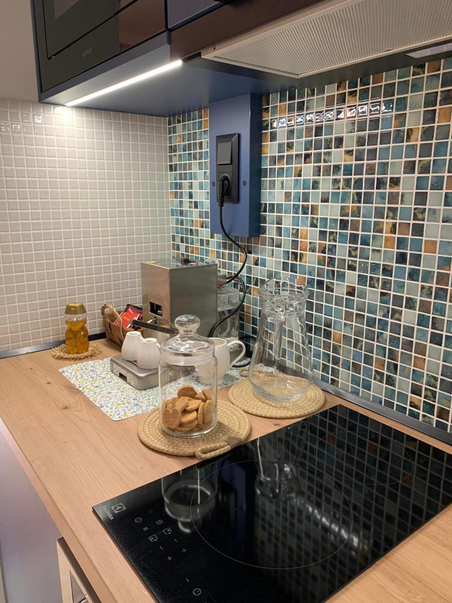 Sóvirág Apartman