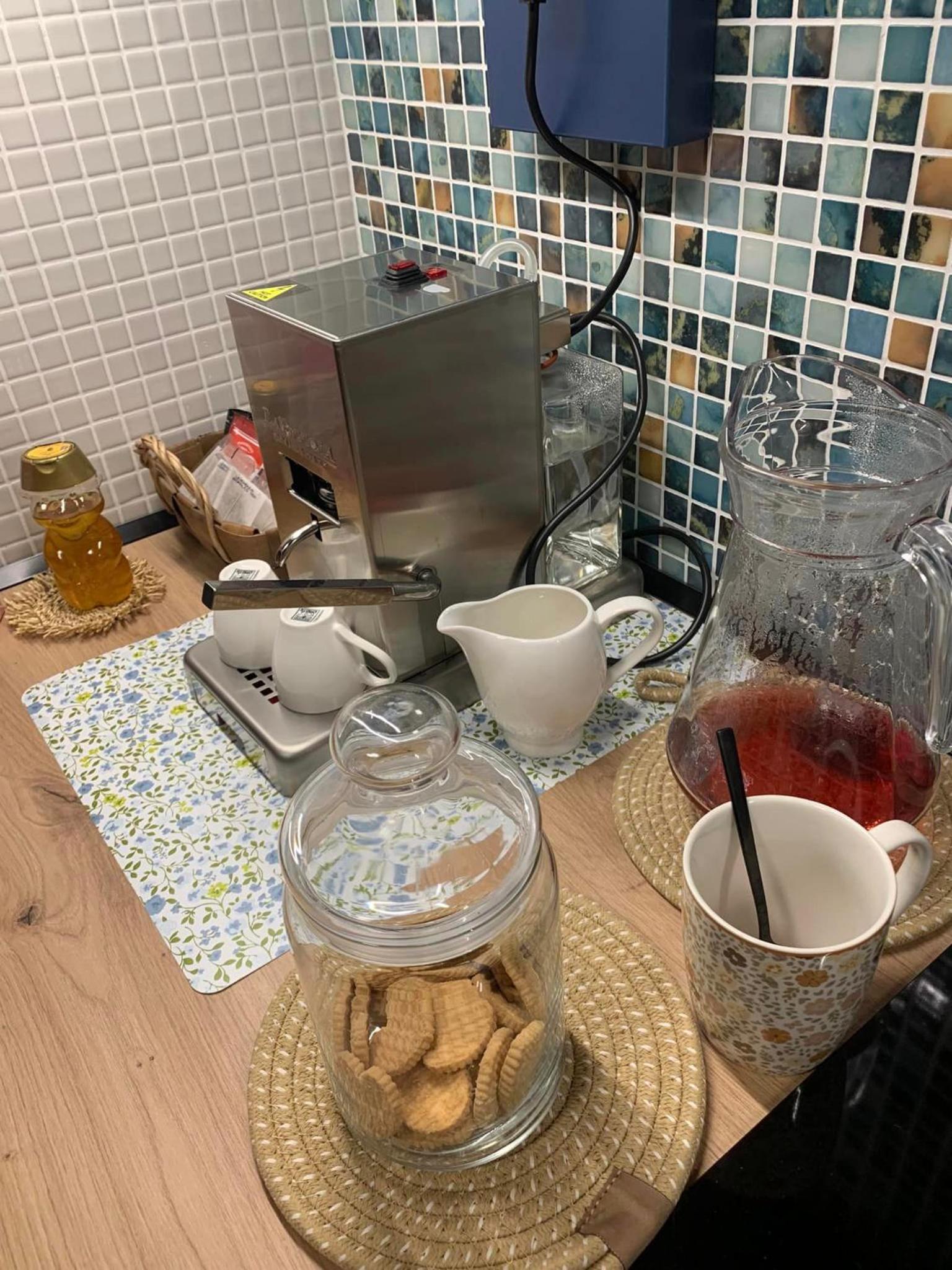 Sóvirág Apartman