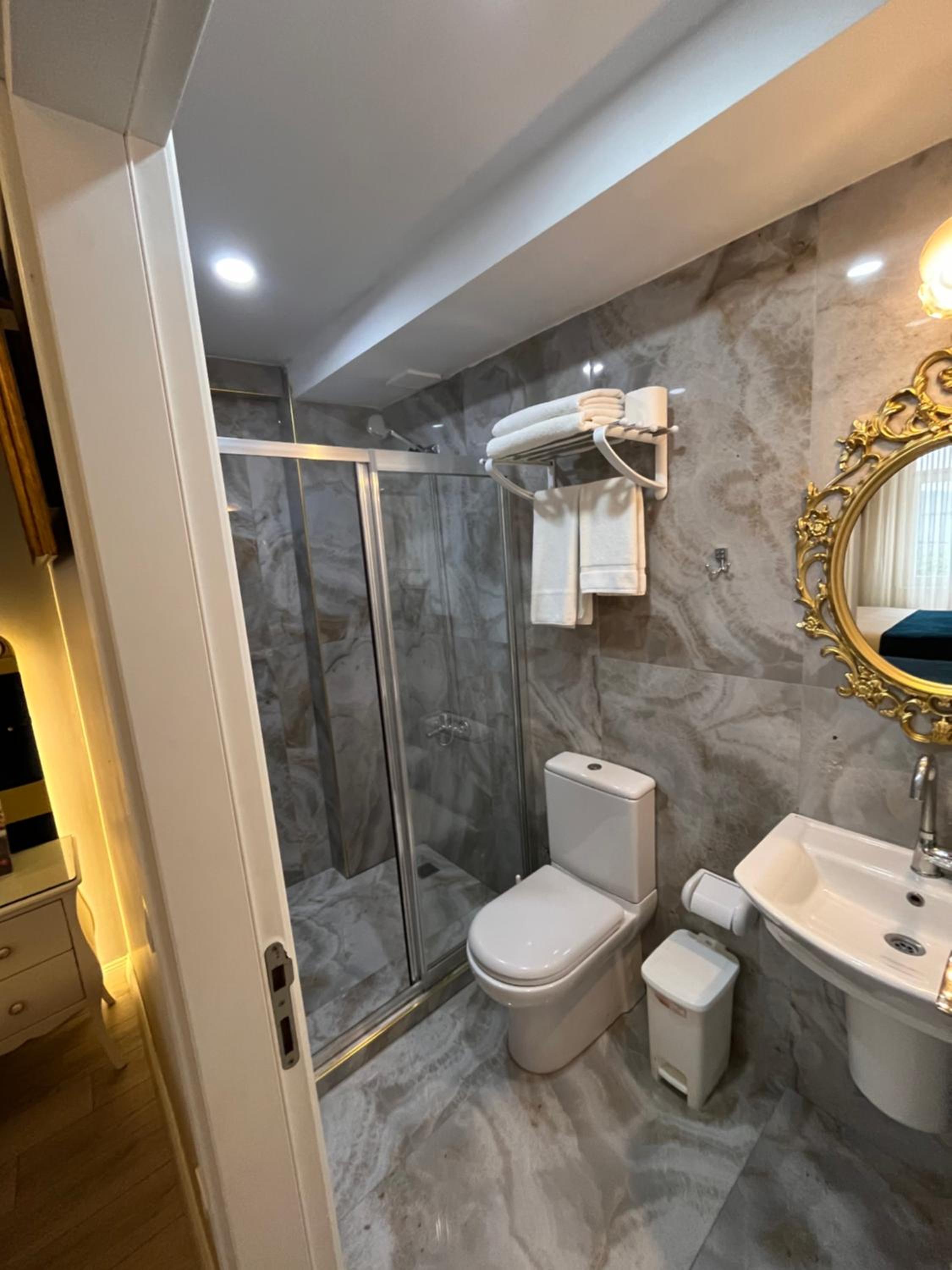 Constantinopolis Hotel - Image 49