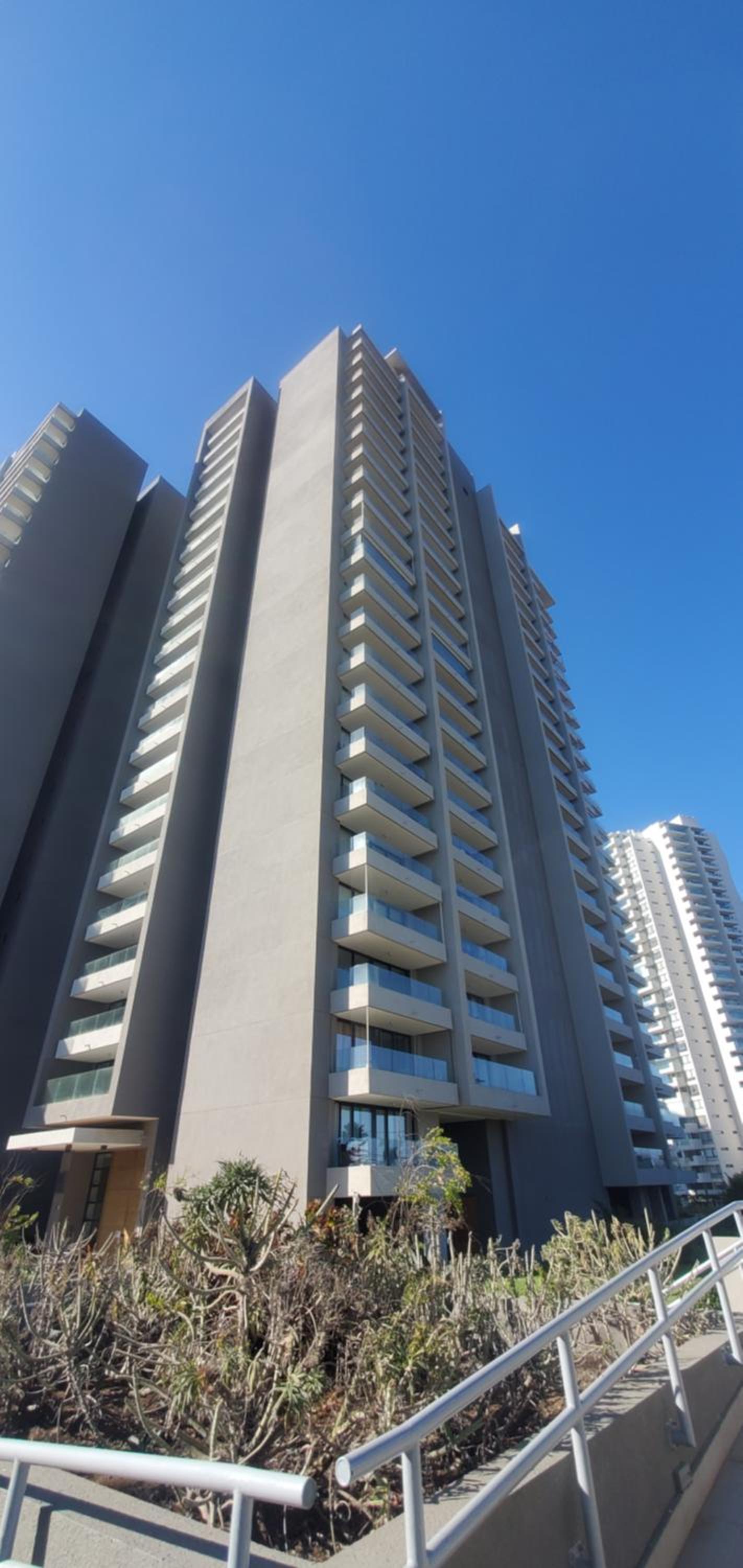 Confortable departamento en Costa de Montemar