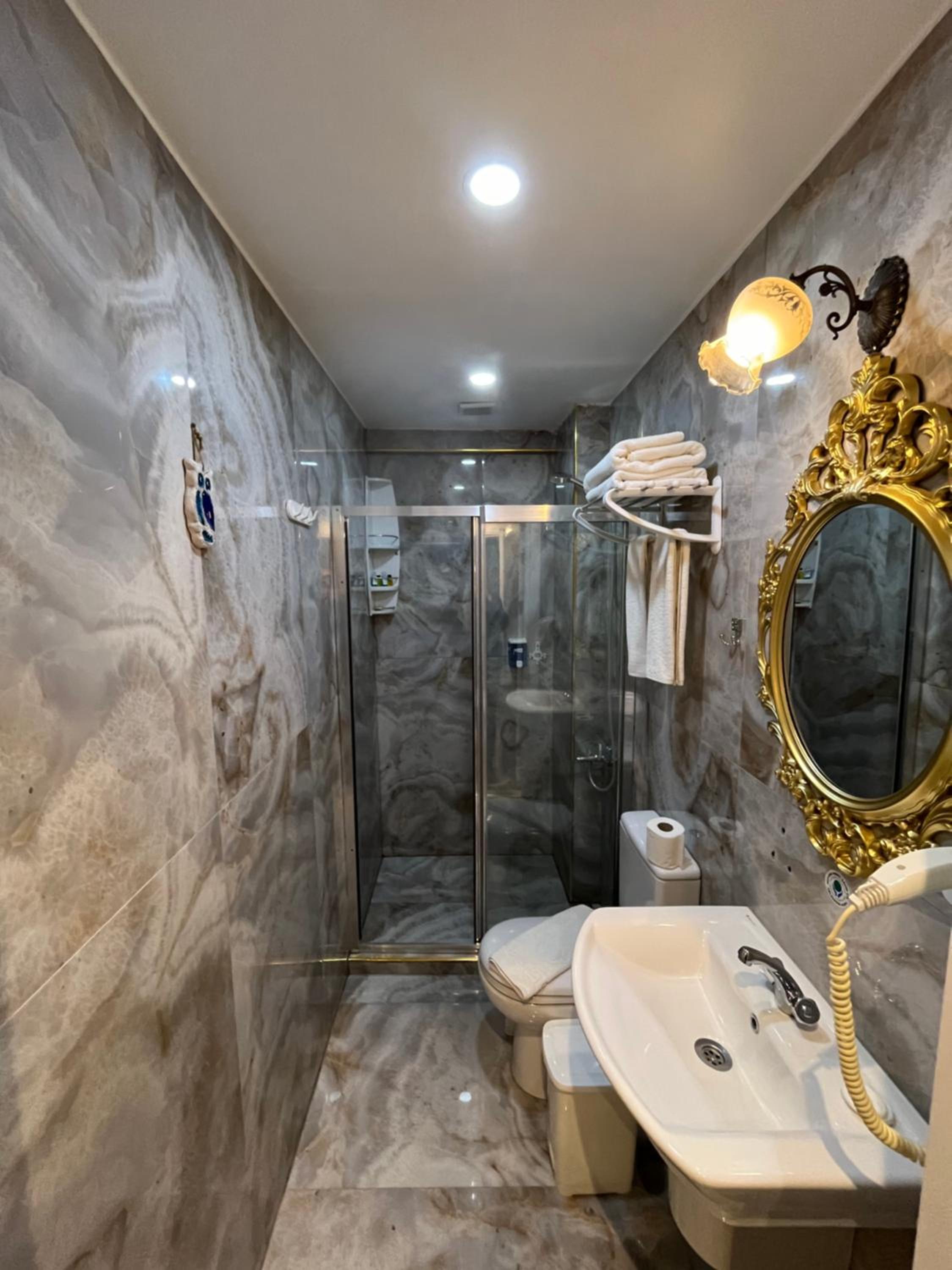 Constantinopolis Hotel - Image 51