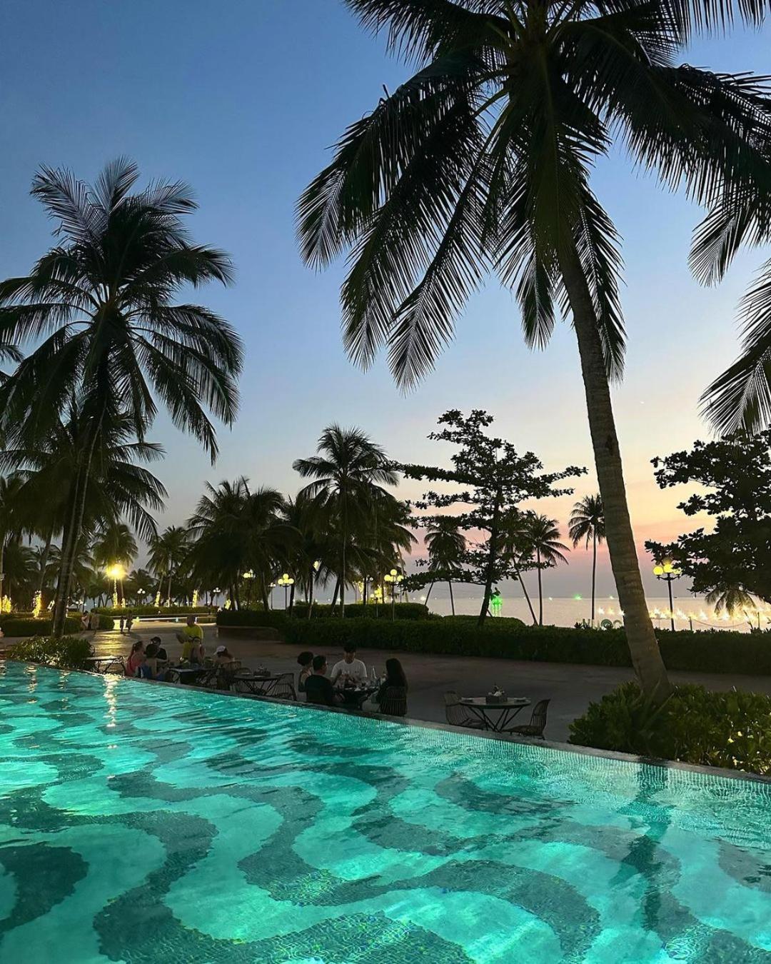 Cataleya Beach Boutique Villas
