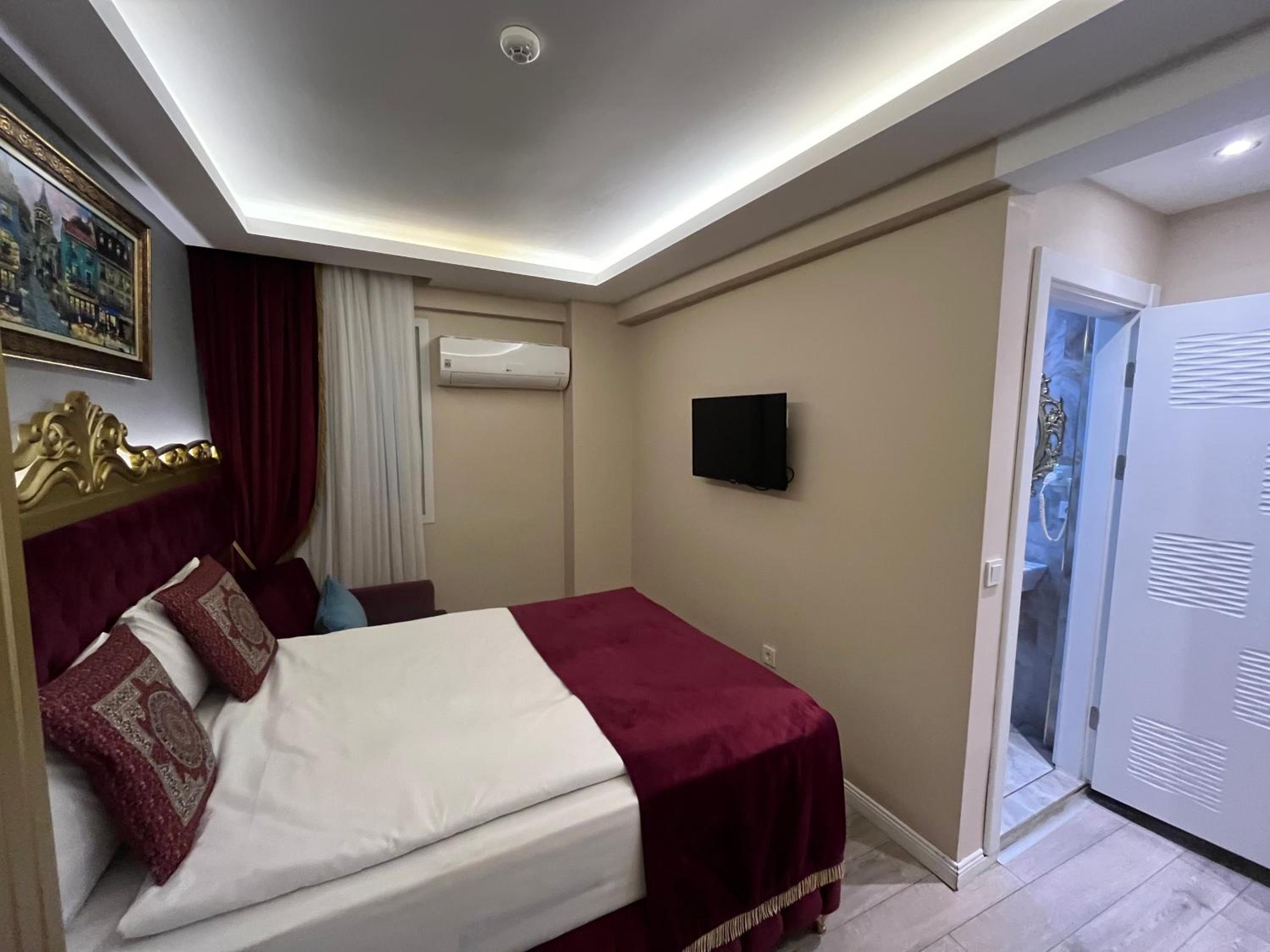 Constantinopolis Hotel - Image 50