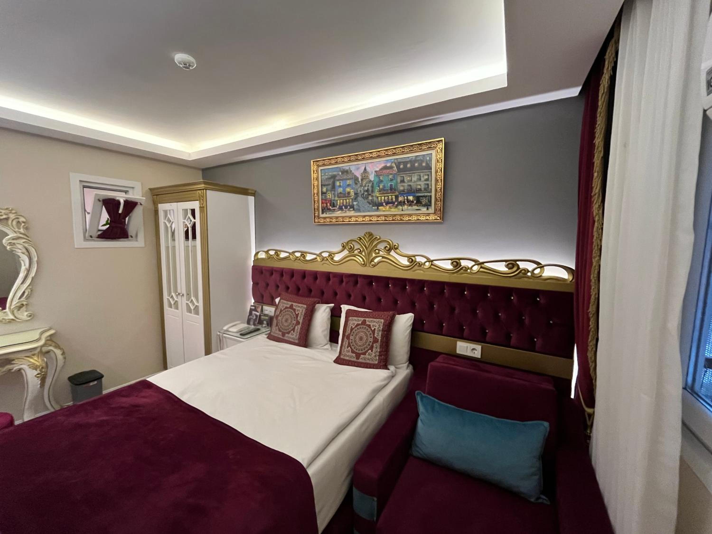 Constantinopolis Hotel - Image 46