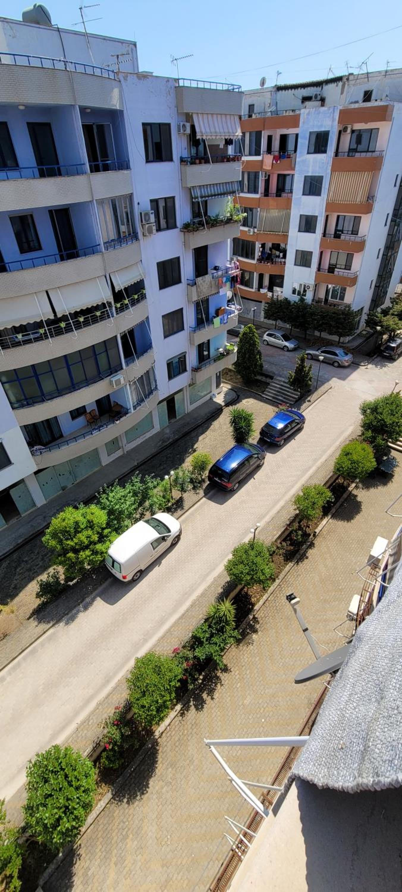 Lovely Golem Durres apartment