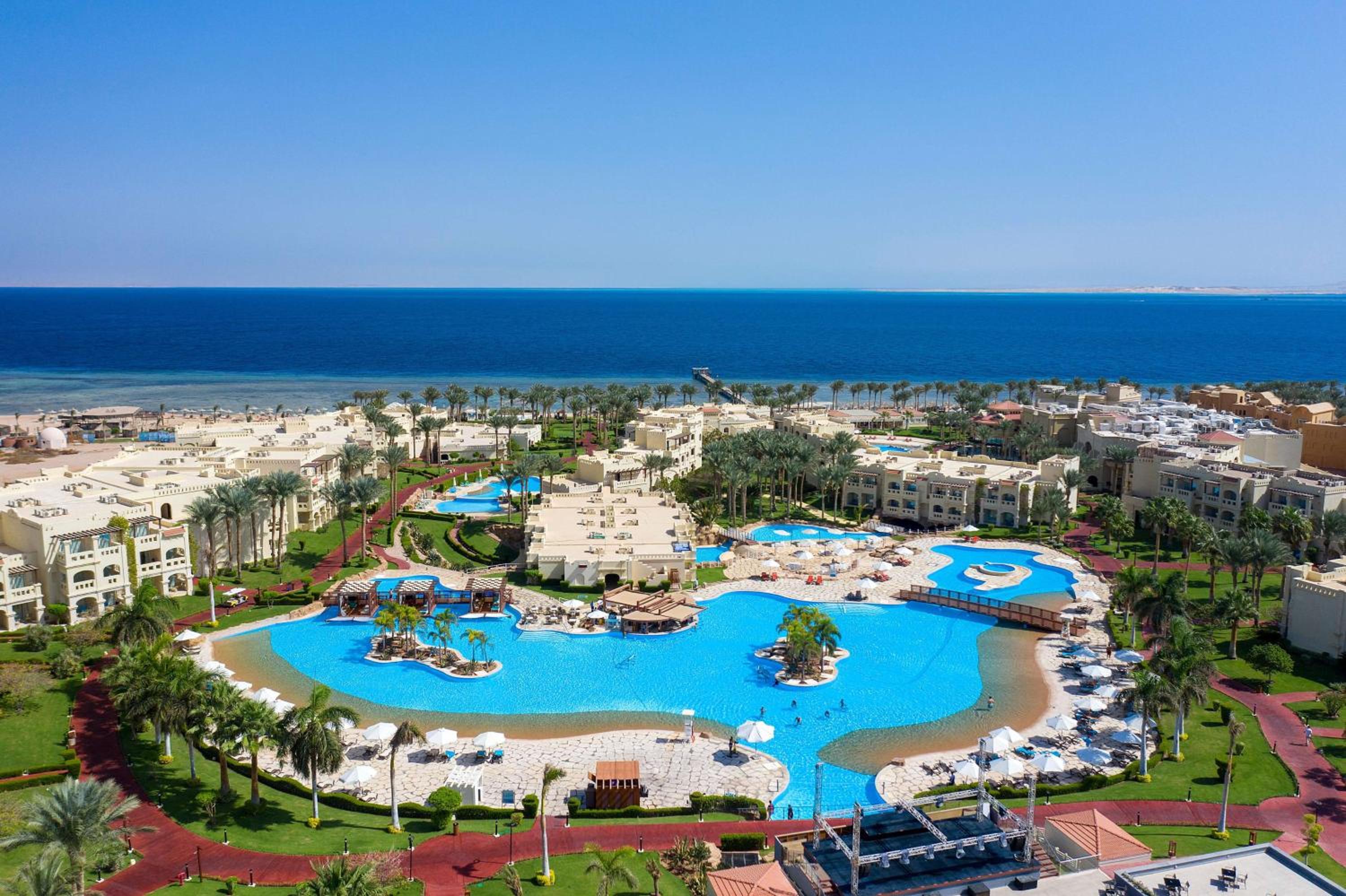 Hotel Rixos Sharm El Sheikh - Ultra All Inclusive Adults Only 18 Plus - Image 1