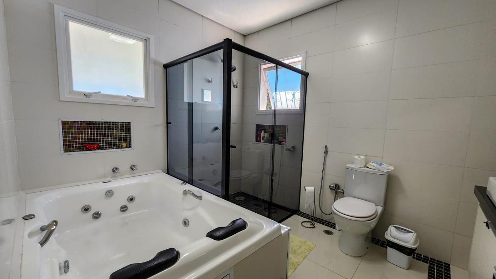 Excelente Casa, bairro nobre em Campos do Jordão