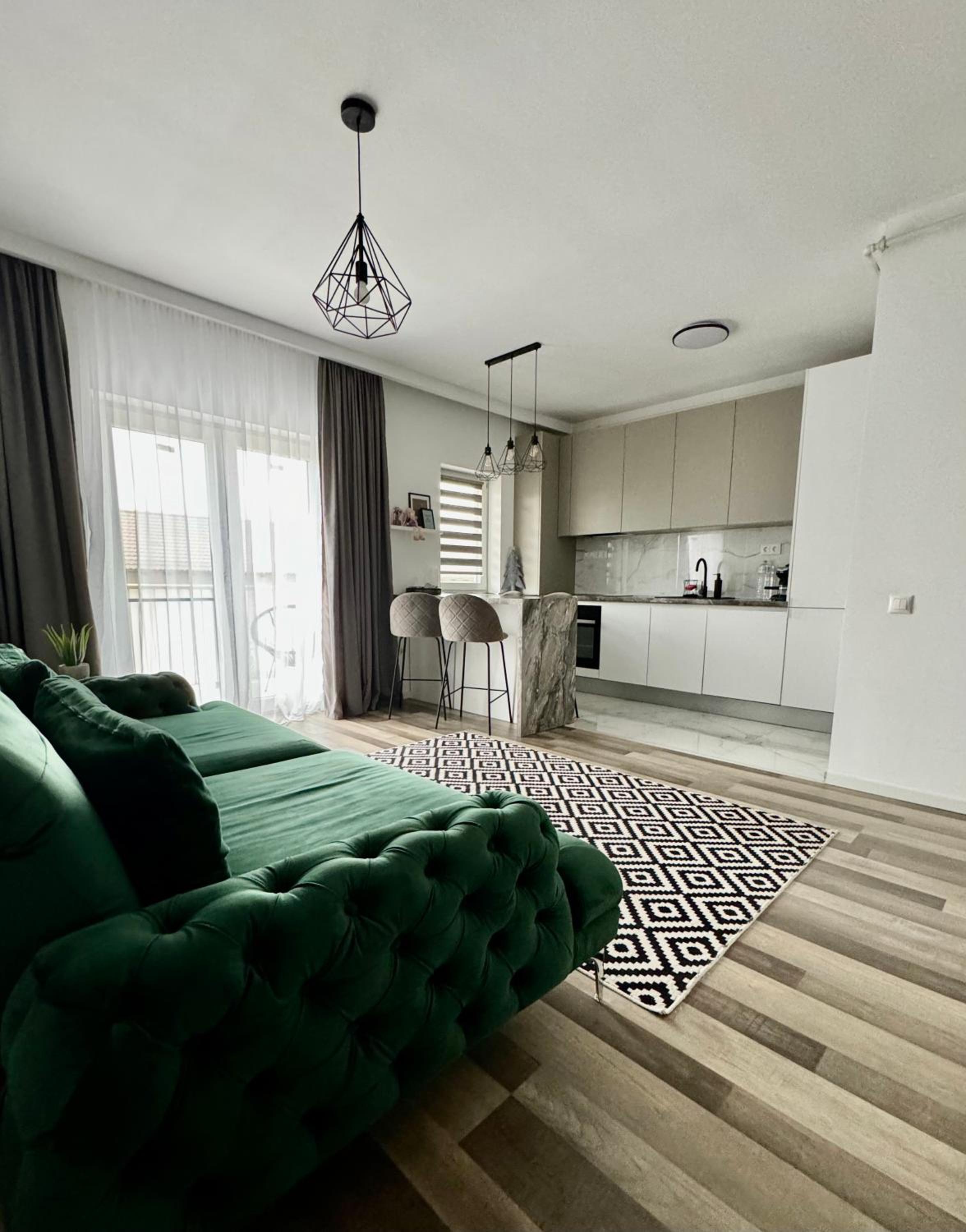 Velvet Studio en Târgu-Mureş