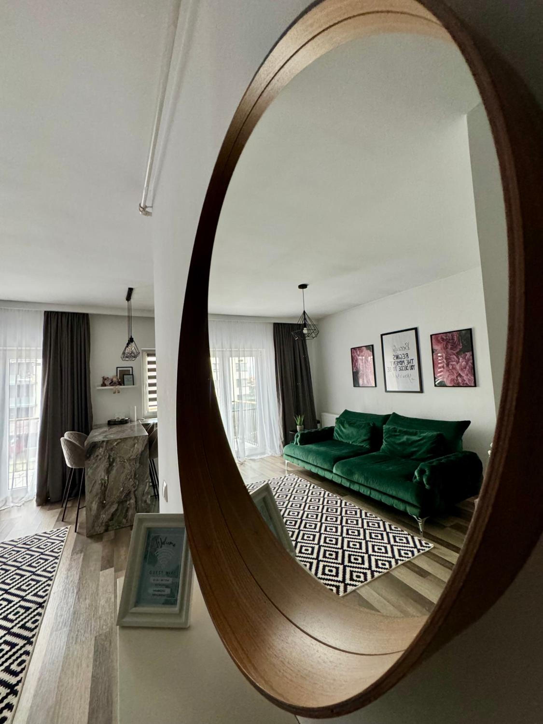 Velvet Studio en Târgu-Mureş